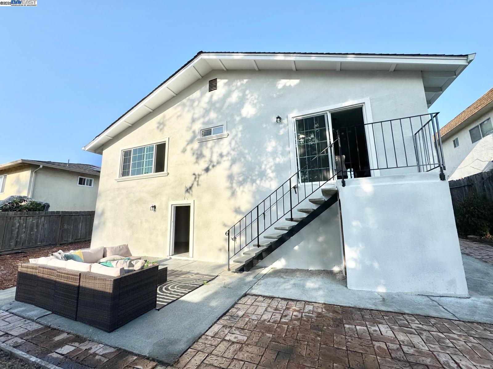 Detail Gallery Image 57 of 58 For 20595 Center St, Castro Valley,  CA 94546 - 5 Beds | 3/1 Baths