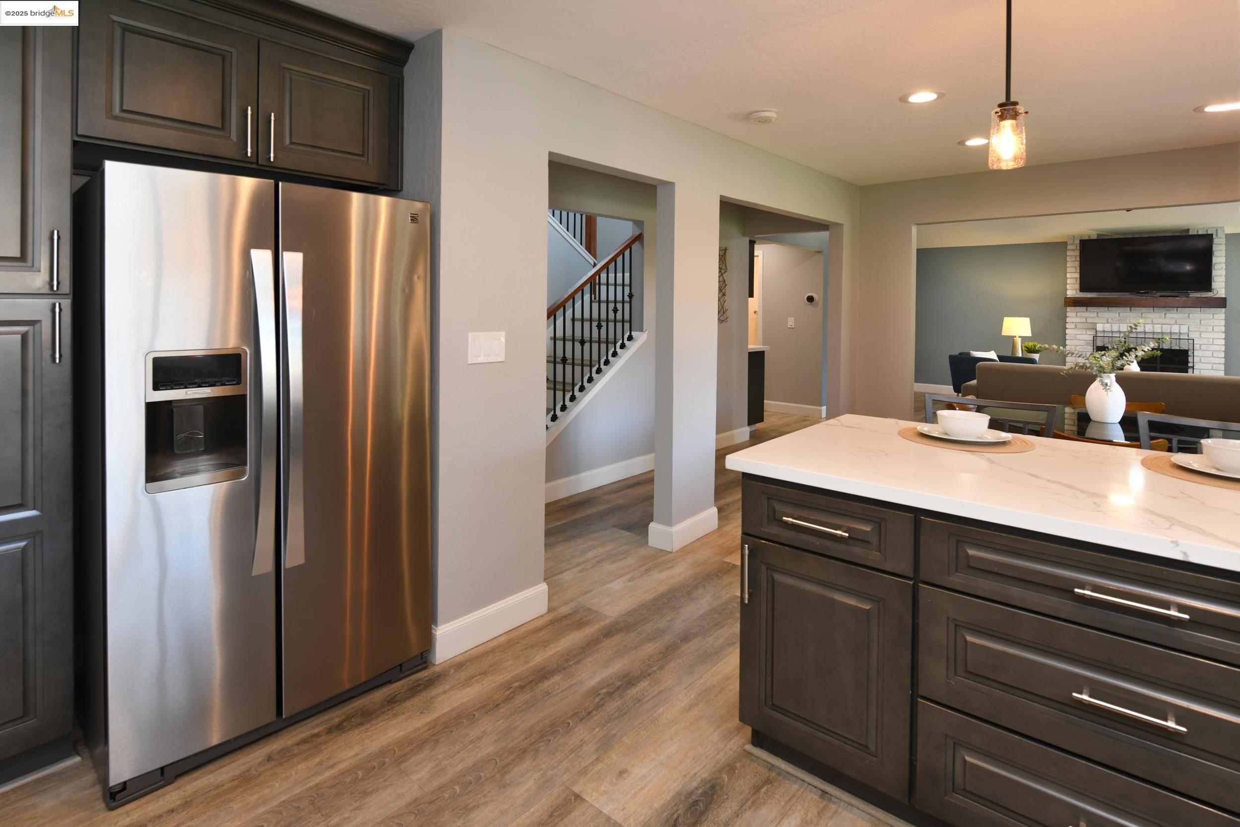 Detail Gallery Image 20 of 57 For 1129 Fair Weather Cir, Concord,  CA 94518 - 4 Beds | 3 Baths