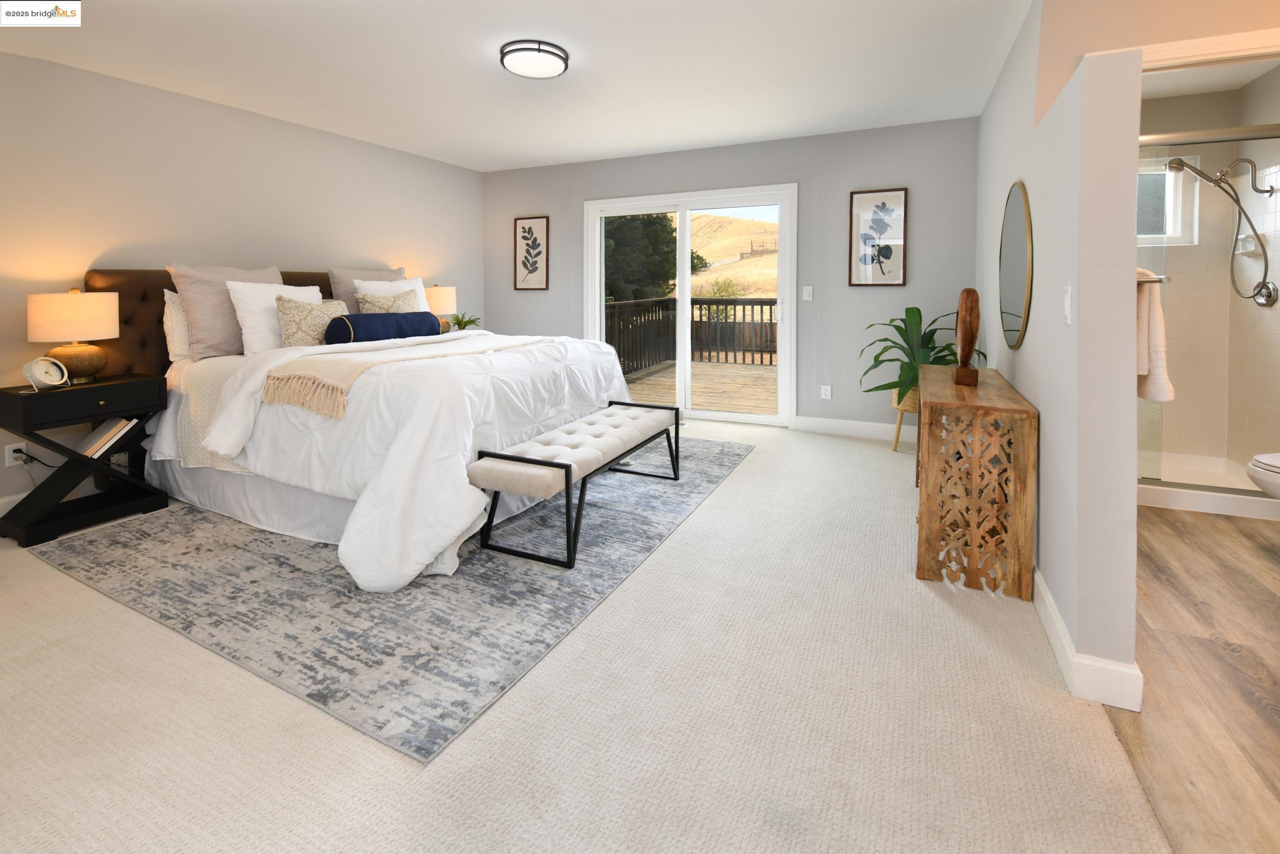 Detail Gallery Image 25 of 57 For 1129 Fair Weather Cir, Concord,  CA 94518 - 4 Beds | 3 Baths
