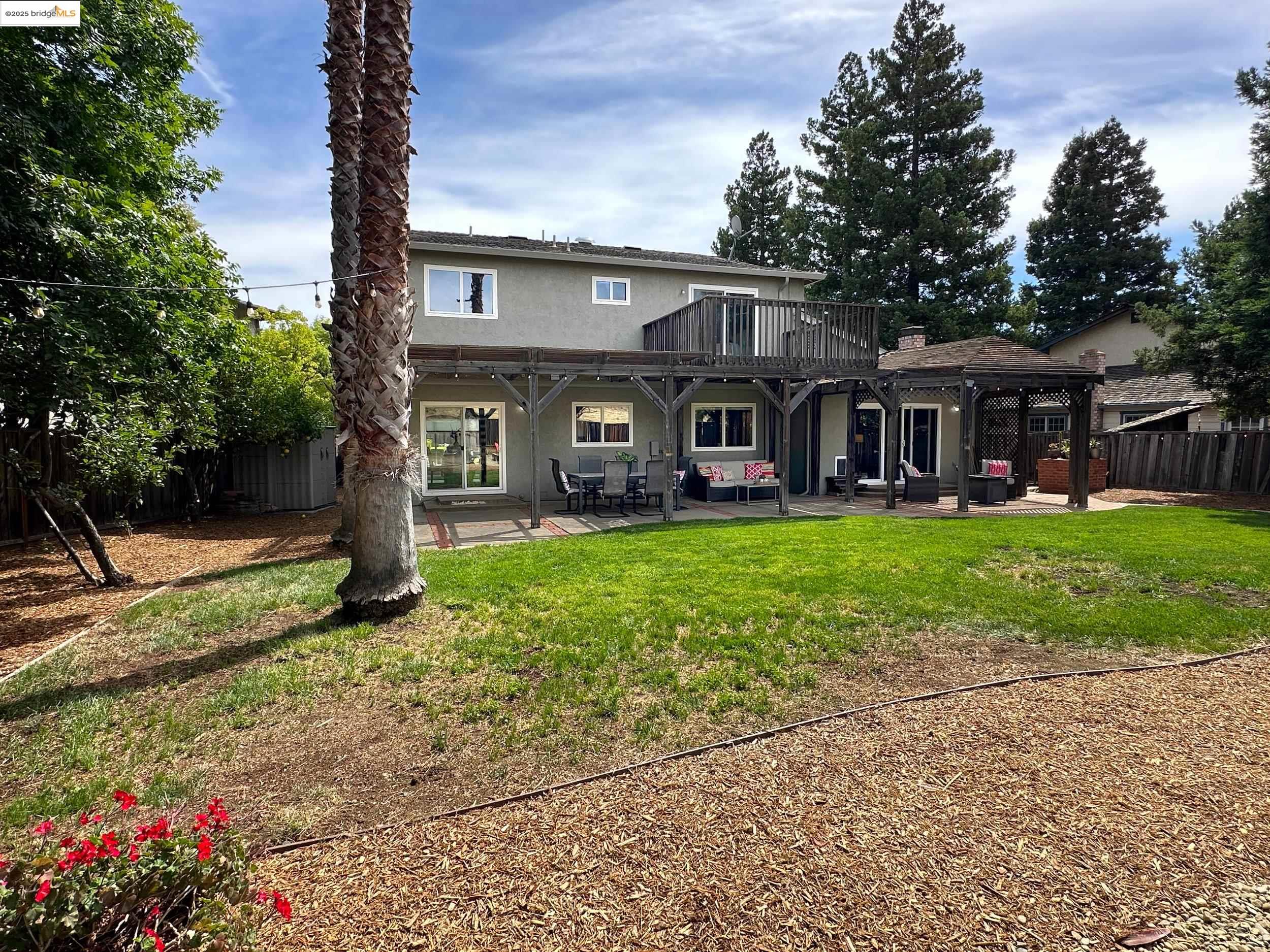 Detail Gallery Image 46 of 57 For 1129 Fair Weather Cir, Concord,  CA 94518 - 4 Beds | 3 Baths