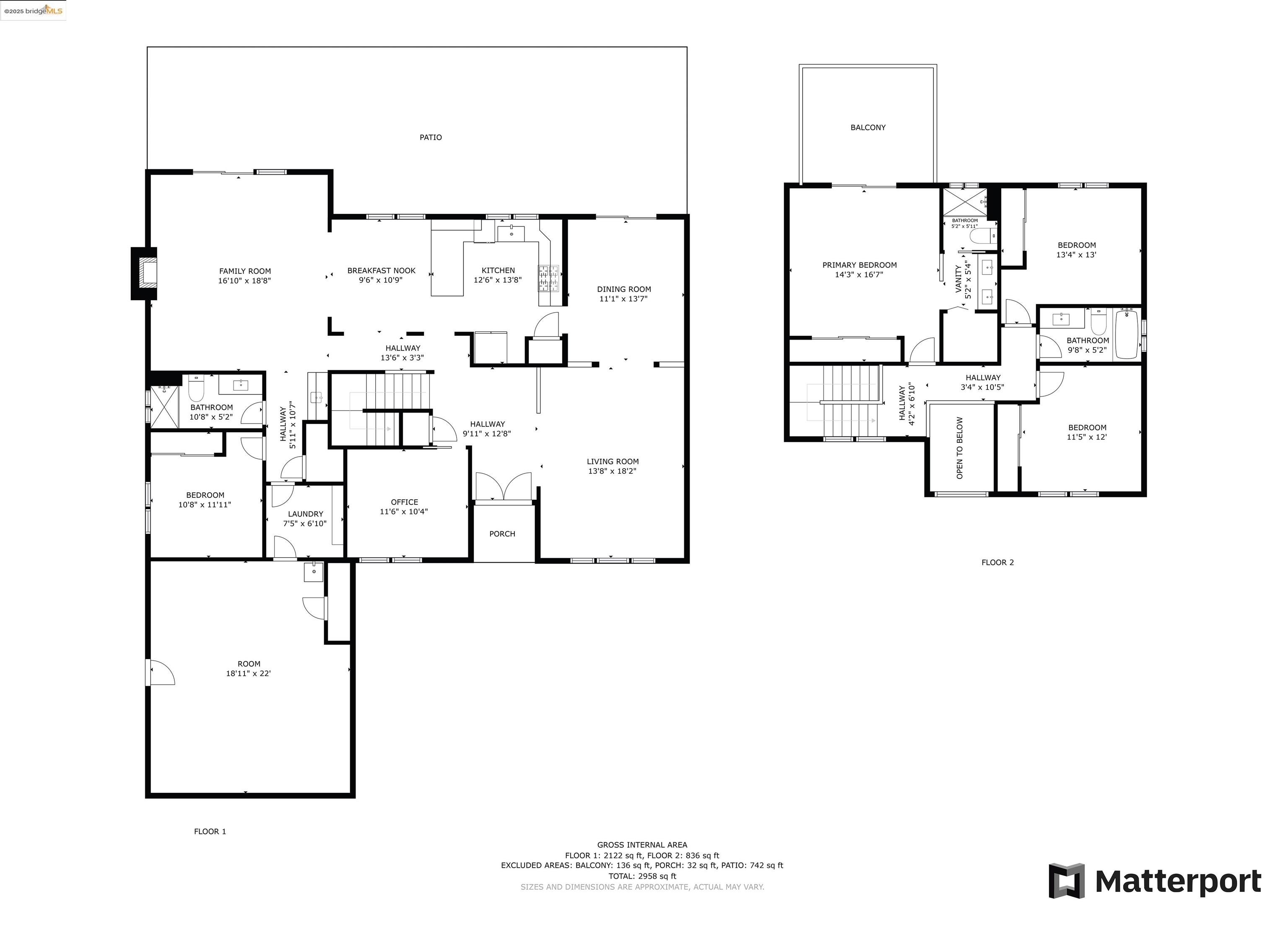 Detail Gallery Image 53 of 57 For 1129 Fair Weather Cir, Concord,  CA 94518 - 4 Beds | 3 Baths