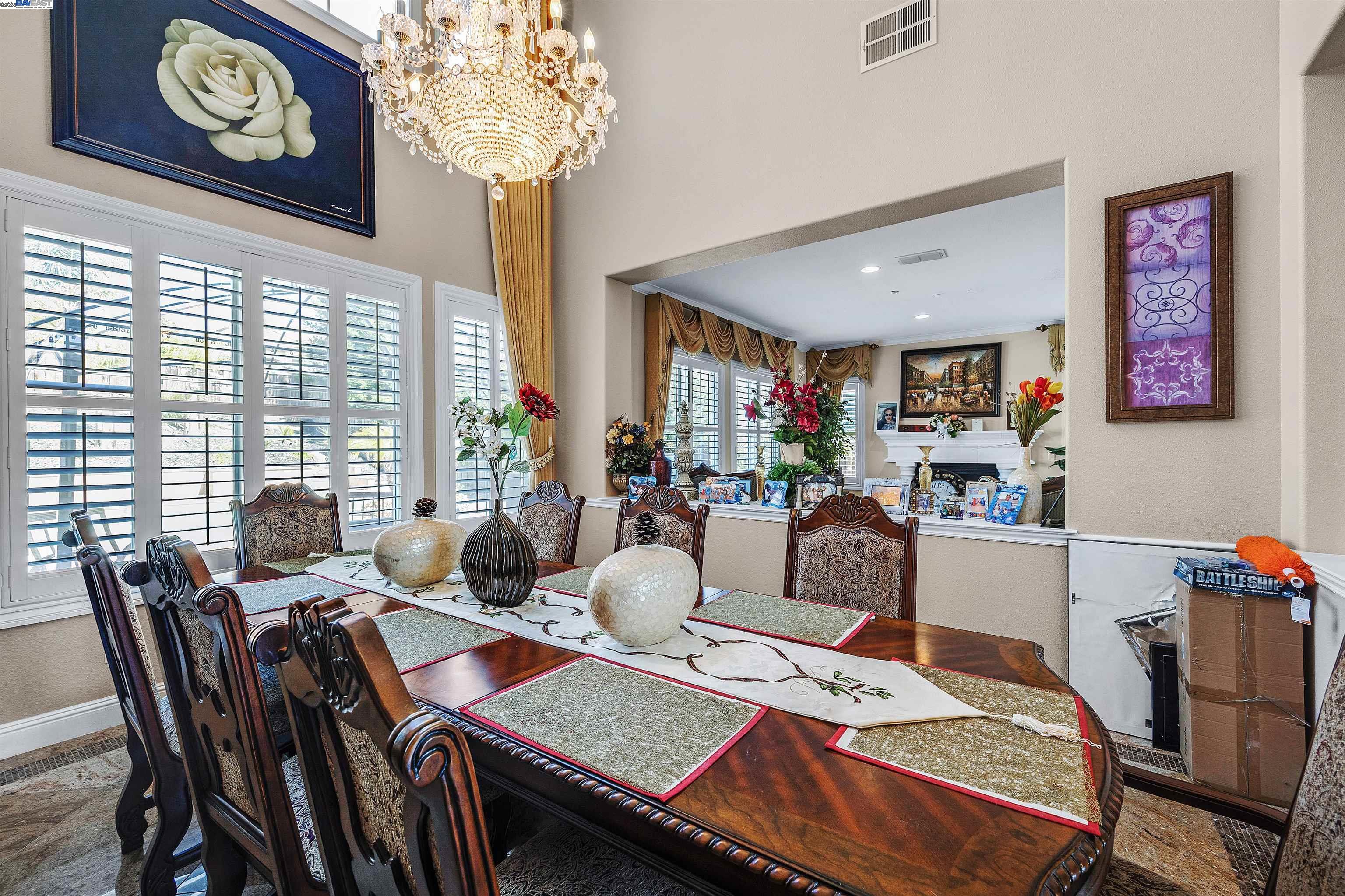 Detail Gallery Image 22 of 49 For 6013 Kingsmill Ter, Dublin,  CA 94568 - 5 Beds | 5/1 Baths