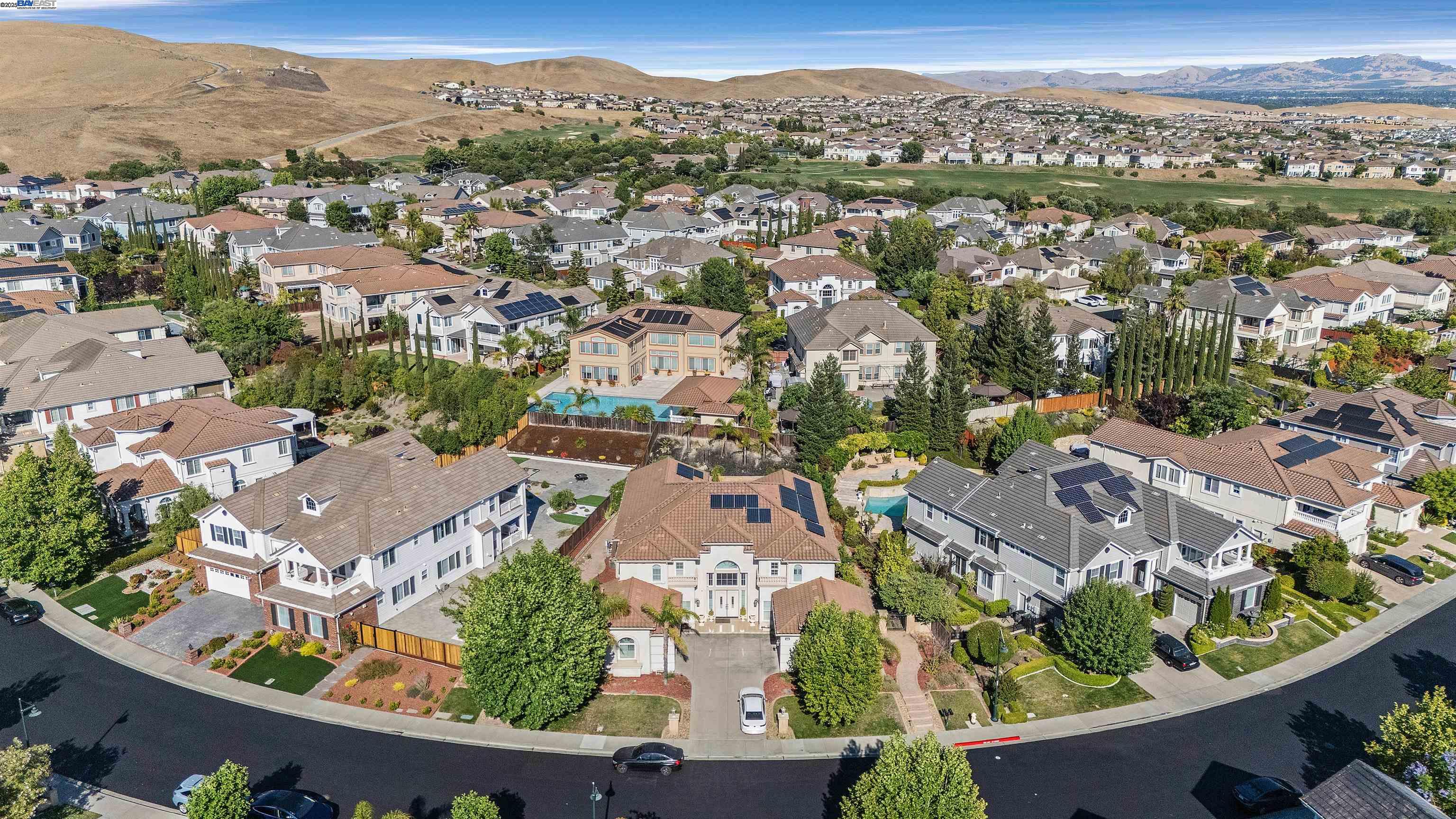 Detail Gallery Image 48 of 49 For 6013 Kingsmill Ter, Dublin,  CA 94568 - 5 Beds | 5/1 Baths