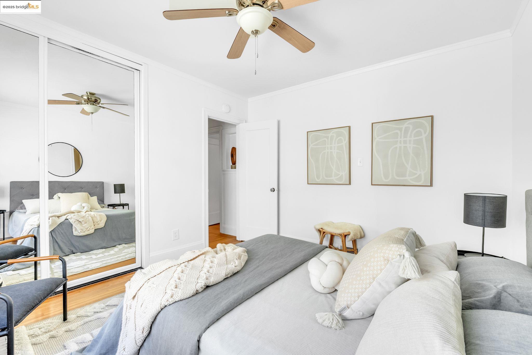 Detail Gallery Image 11 of 44 For 6141 Mauritania Ave, Oakland,  CA 94605 - 2 Beds | 1 Baths