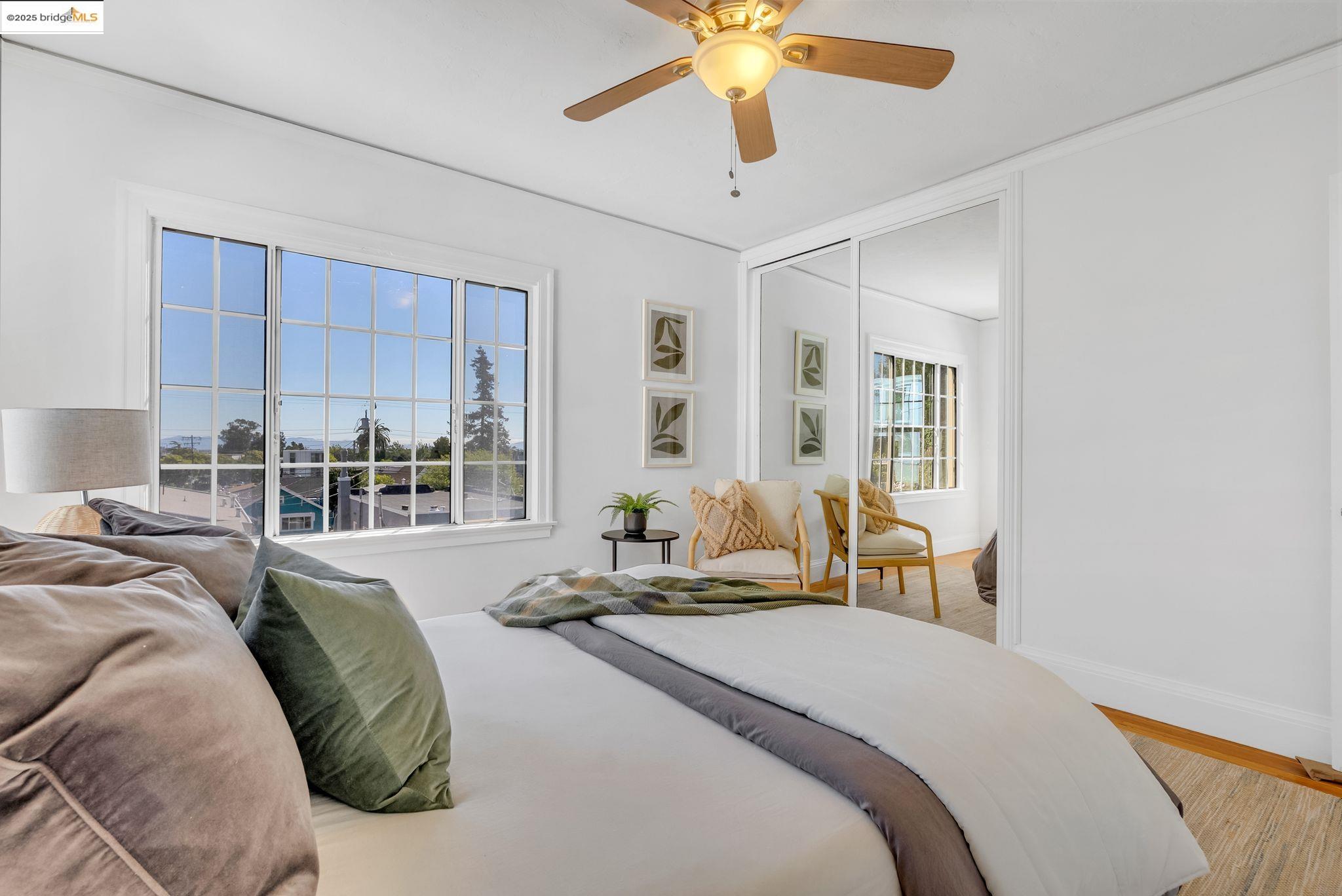 Detail Gallery Image 16 of 44 For 6141 Mauritania Ave, Oakland,  CA 94605 - 2 Beds | 1 Baths