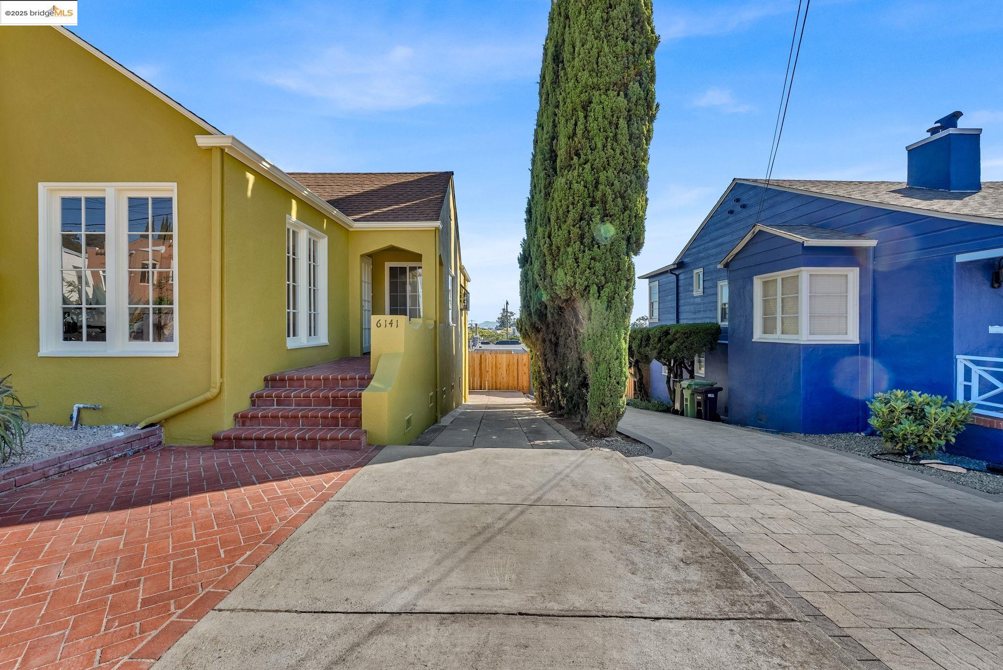 Detail Gallery Image 36 of 44 For 6141 Mauritania Ave, Oakland,  CA 94605 - 2 Beds | 1 Baths