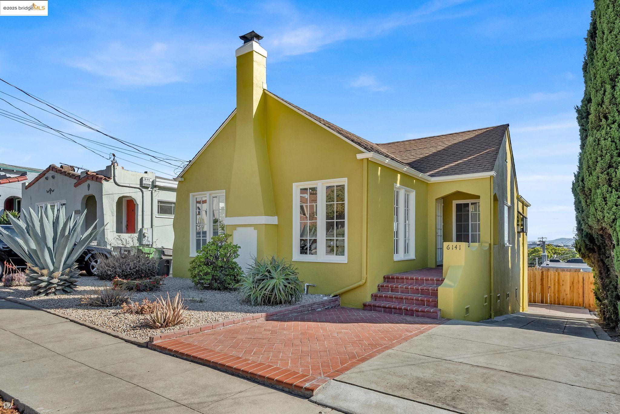 Detail Gallery Image 38 of 44 For 6141 Mauritania Ave, Oakland,  CA 94605 - 2 Beds | 1 Baths