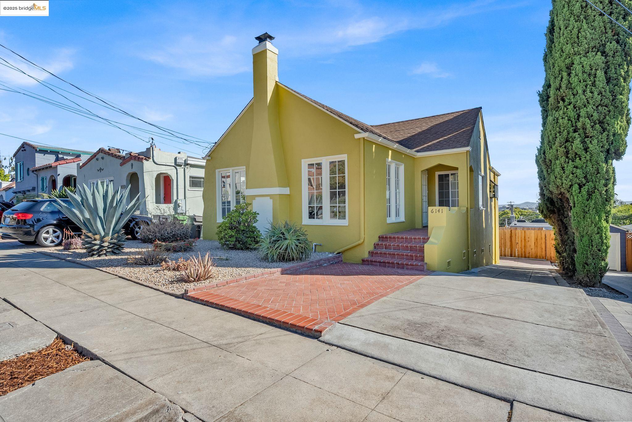 Detail Gallery Image 39 of 44 For 6141 Mauritania Ave, Oakland,  CA 94605 - 2 Beds | 1 Baths
