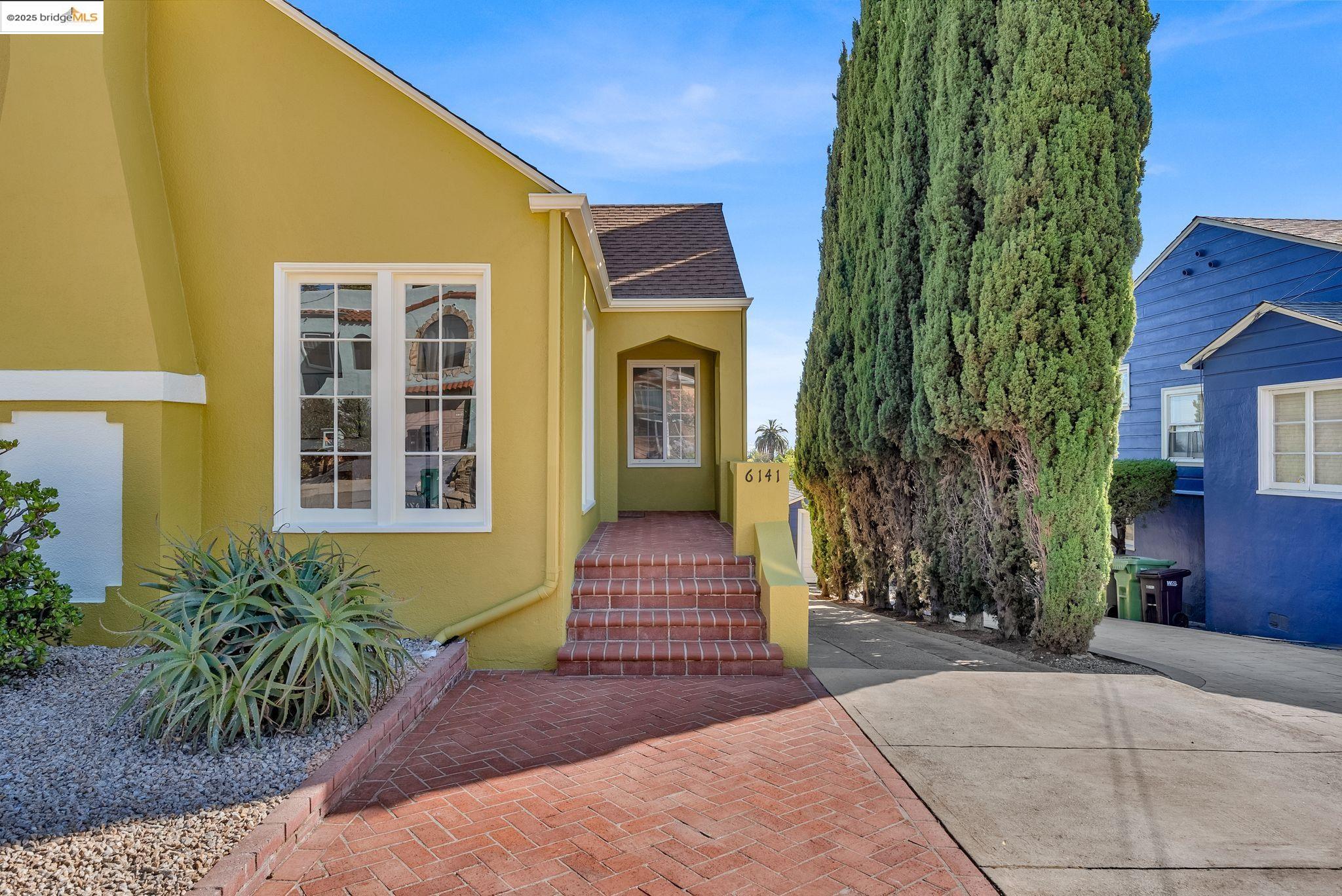 Detail Gallery Image 40 of 44 For 6141 Mauritania Ave, Oakland,  CA 94605 - 2 Beds | 1 Baths