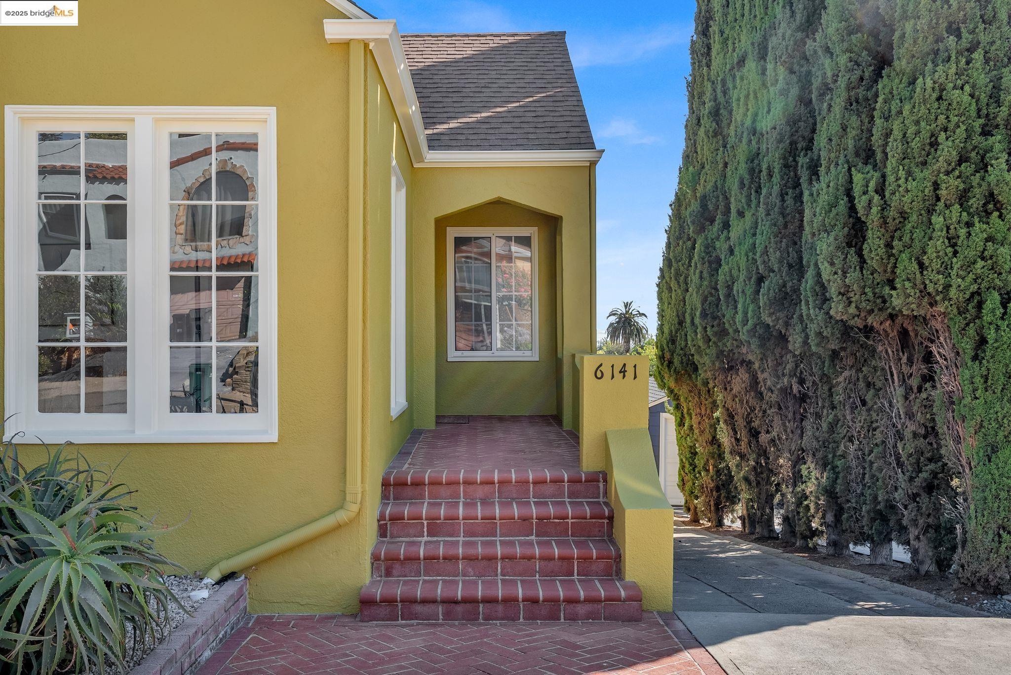Detail Gallery Image 41 of 44 For 6141 Mauritania Ave, Oakland,  CA 94605 - 2 Beds | 1 Baths