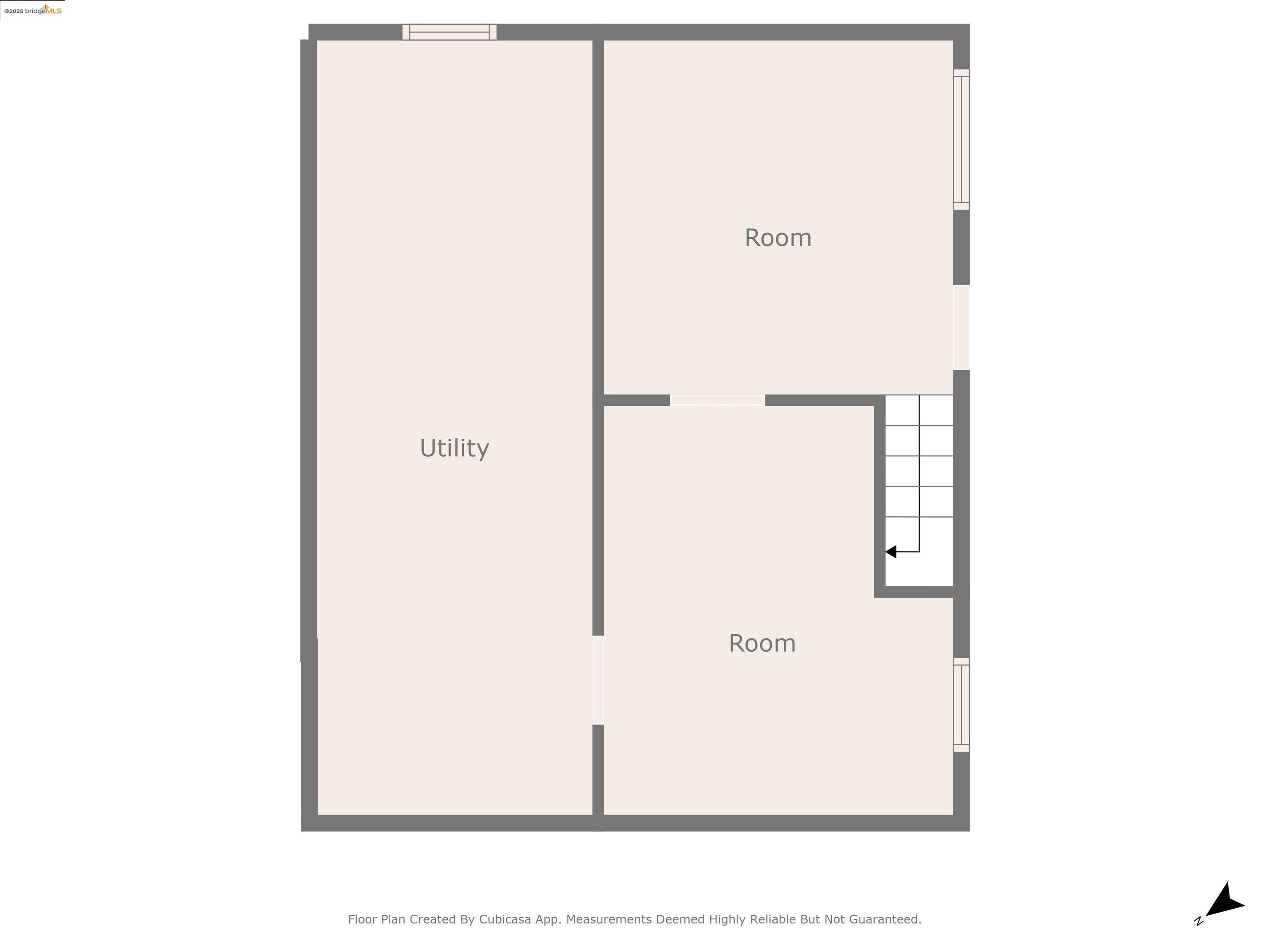 Detail Gallery Image 43 of 44 For 6141 Mauritania Ave, Oakland,  CA 94605 - 2 Beds | 1 Baths