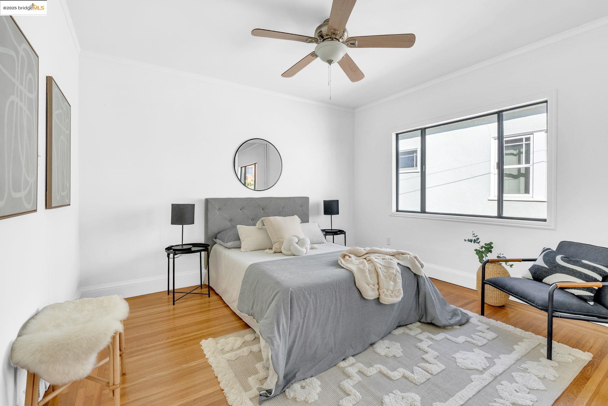 Detail Gallery Image 10 of 44 For 6141 Mauritania Ave, Oakland,  CA 94605 - 2 Beds | 1 Baths