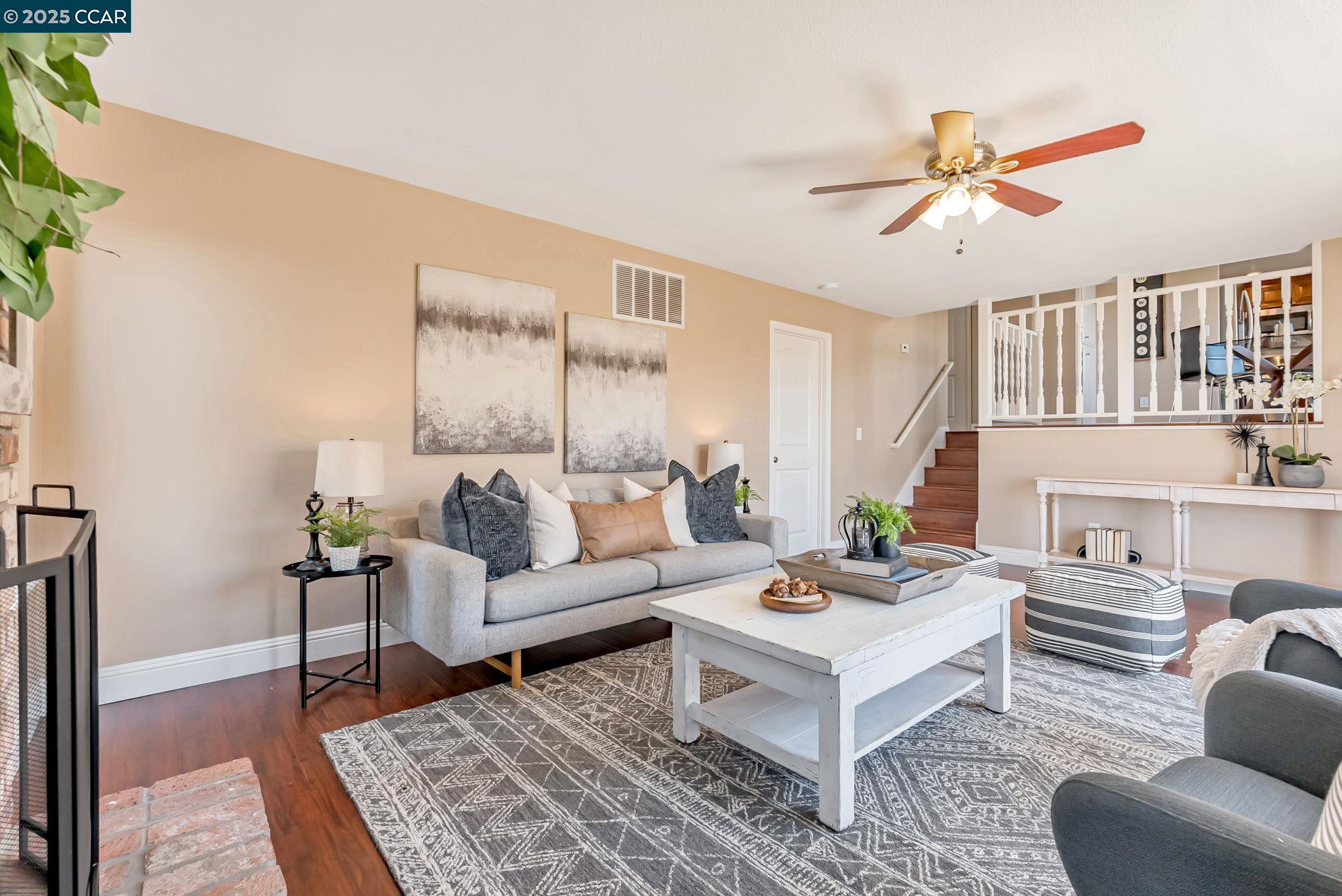 Detail Gallery Image 18 of 49 For 166 Encinal Pl, Pittsburg,  CA 94565 - 4 Beds | 2/1 Baths