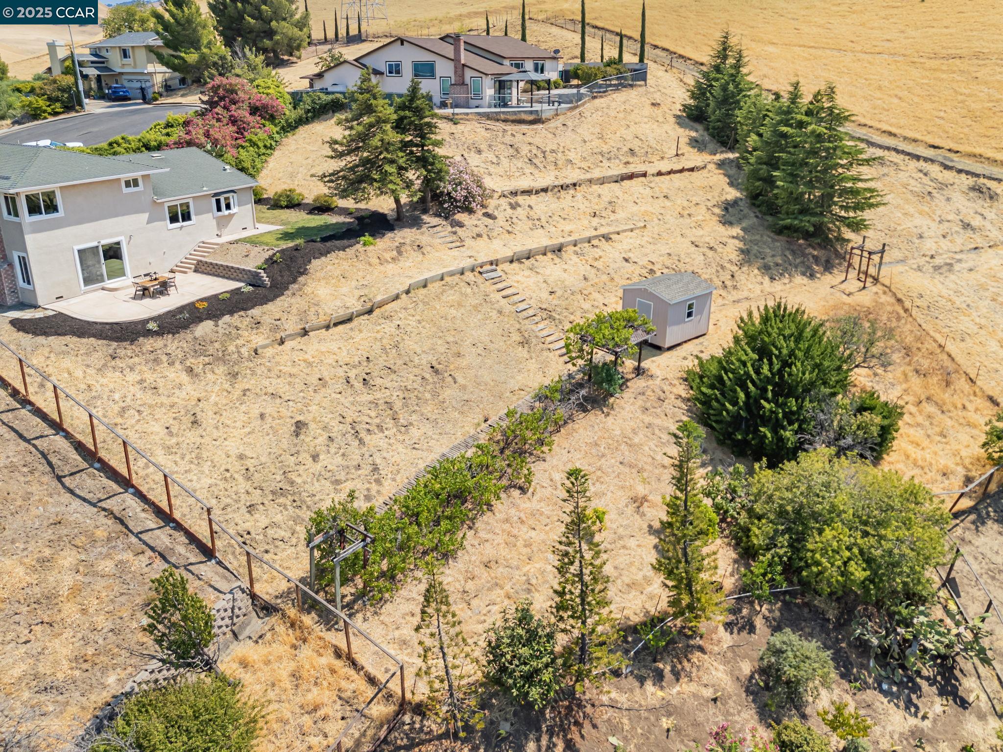 Detail Gallery Image 34 of 49 For 166 Encinal Pl, Pittsburg,  CA 94565 - 4 Beds | 2/1 Baths