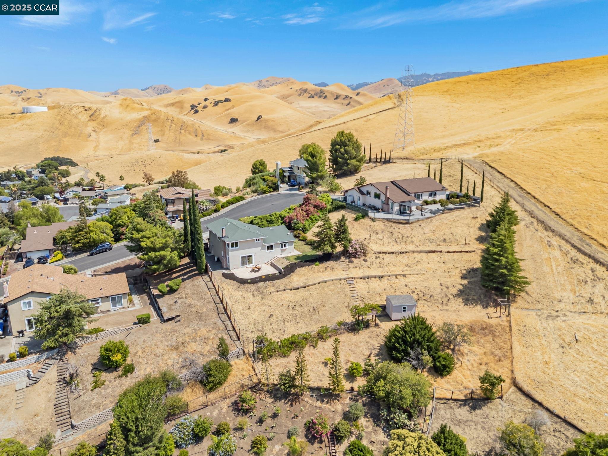 Detail Gallery Image 44 of 49 For 166 Encinal Pl, Pittsburg,  CA 94565 - 4 Beds | 2/1 Baths