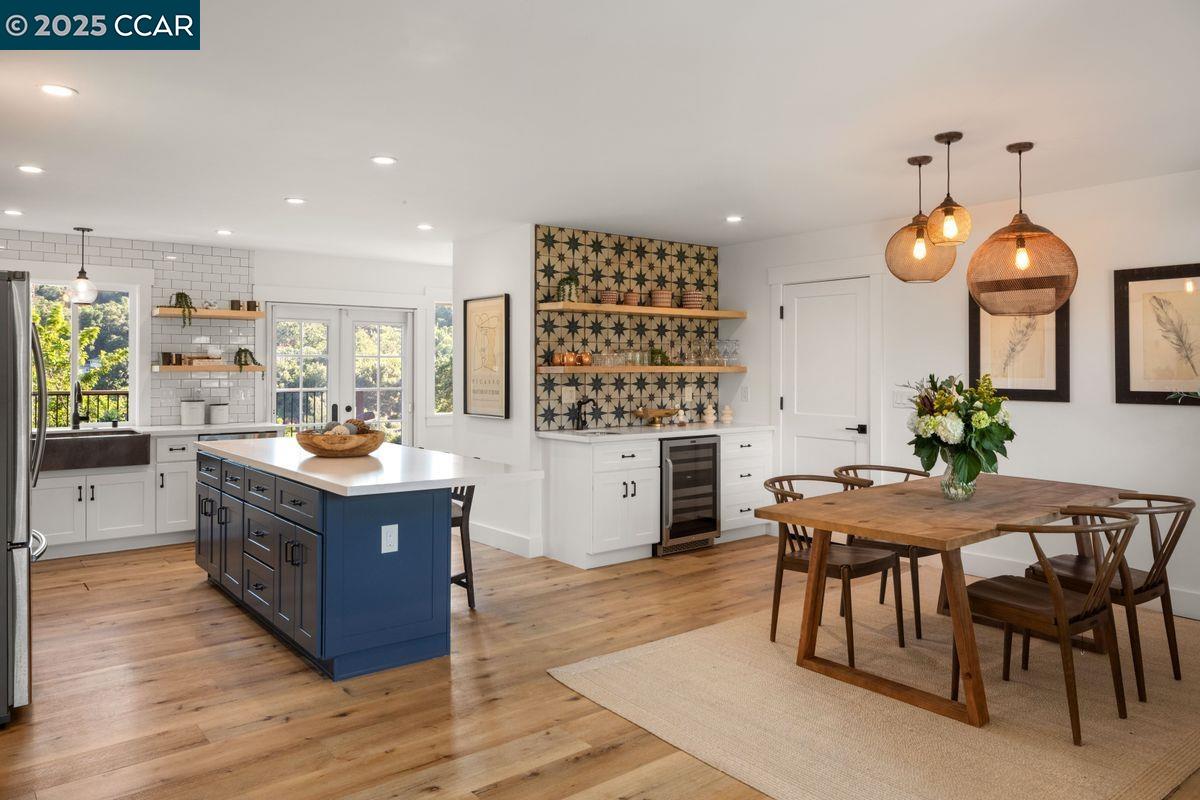 Detail Gallery Image 8 of 25 For 3319 Sweet Dr, Lafayette,  CA 94549 - 3 Beds | 1/1 Baths