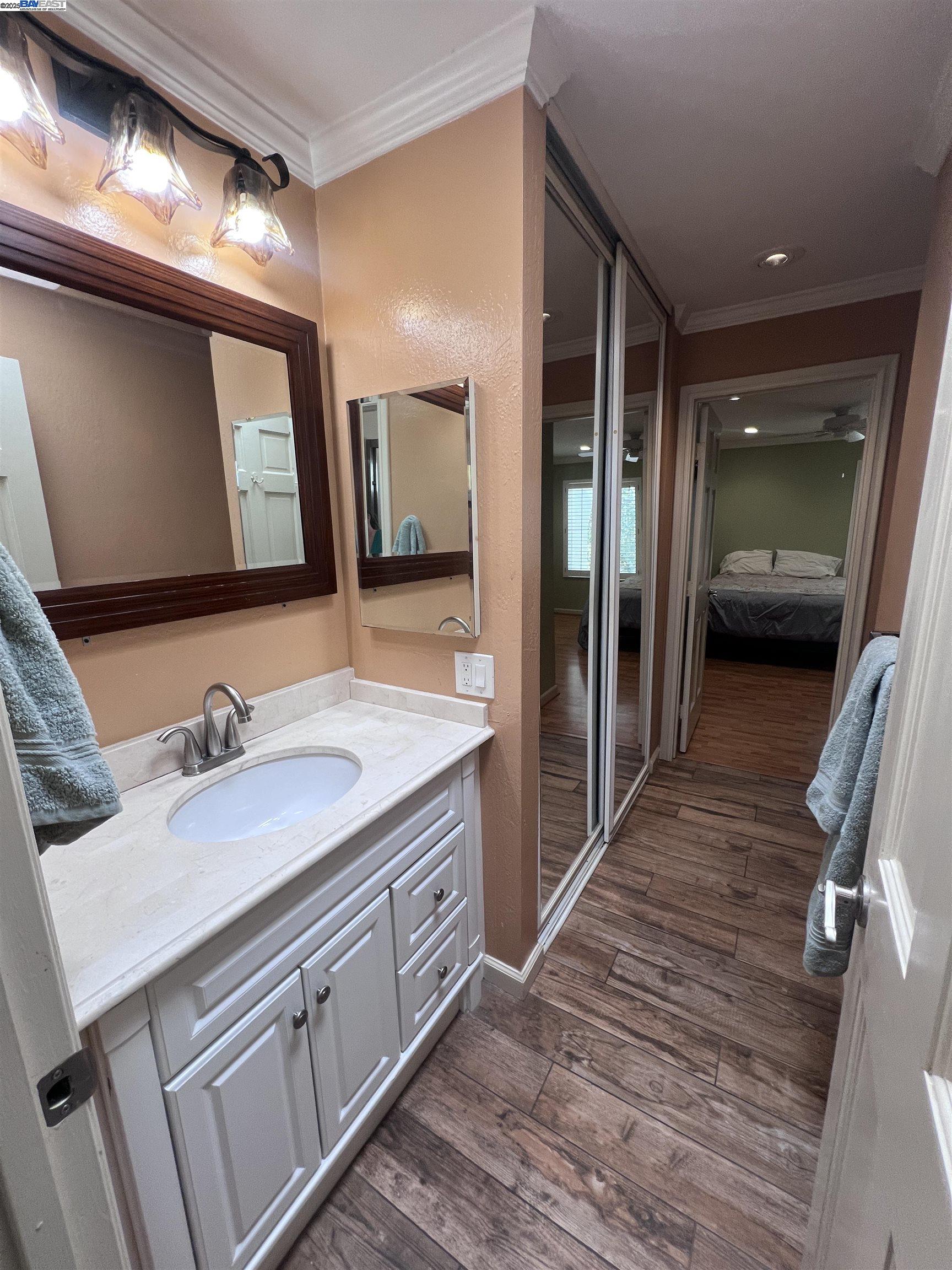 Detail Gallery Image 21 of 27 For 1009 Murrieta Blvd #105,  Livermore,  CA 94550 - 1 Beds | 1 Baths