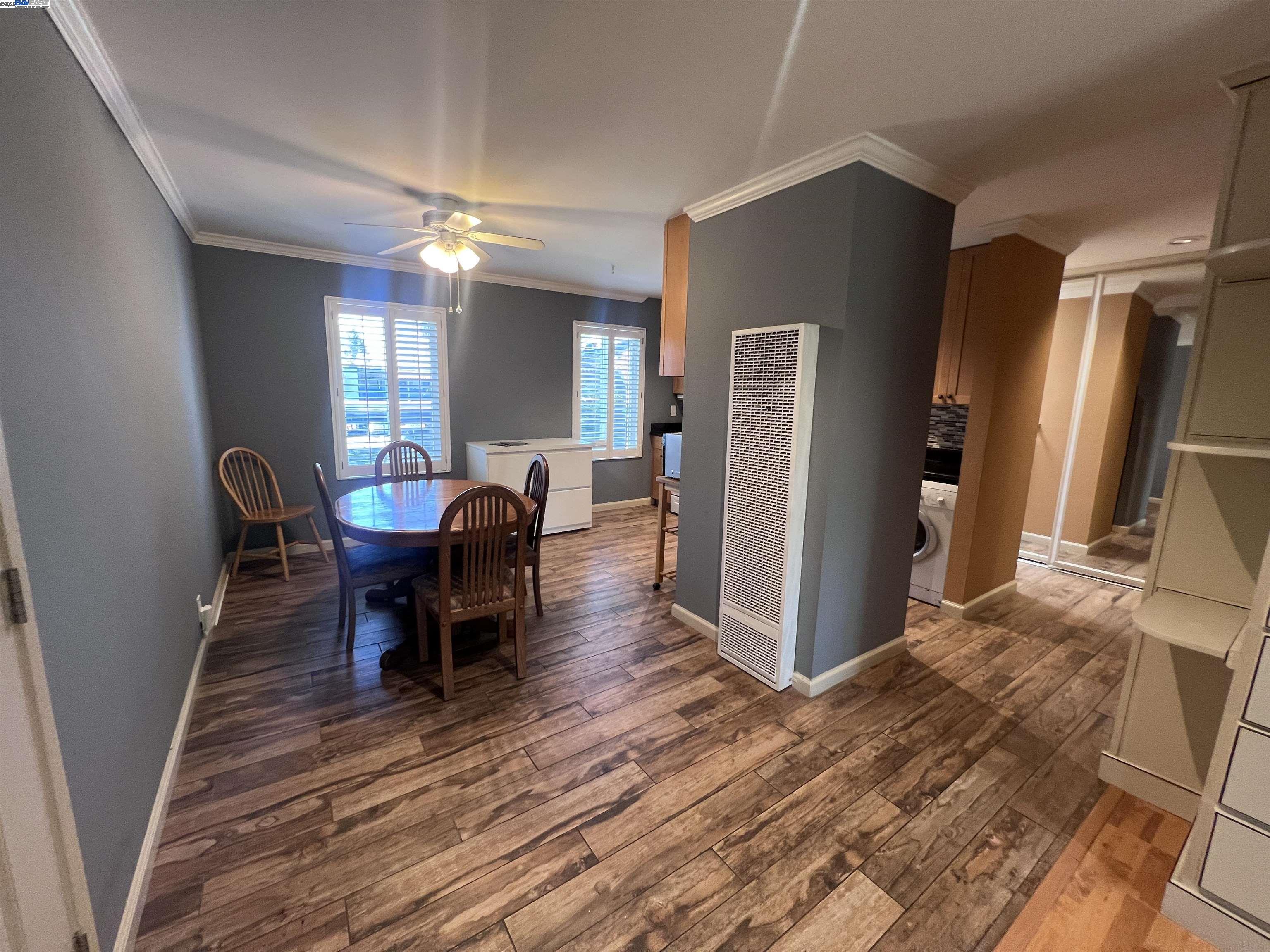 Detail Gallery Image 7 of 27 For 1009 Murrieta Blvd #105,  Livermore,  CA 94550 - 1 Beds | 1 Baths