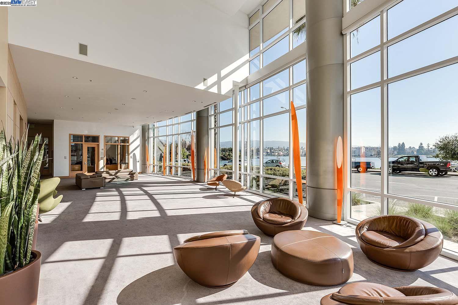 Detail Gallery Image 47 of 60 For 1 Lakeside Dr #1806,  Oakland,  CA 94612 - 1 Beds | 1 Baths