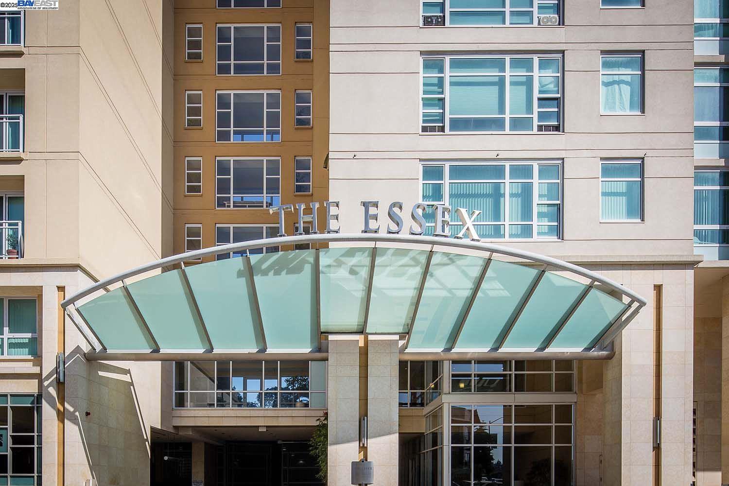 Detail Gallery Image 49 of 60 For 1 Lakeside Dr #1806,  Oakland,  CA 94612 - 1 Beds | 1 Baths