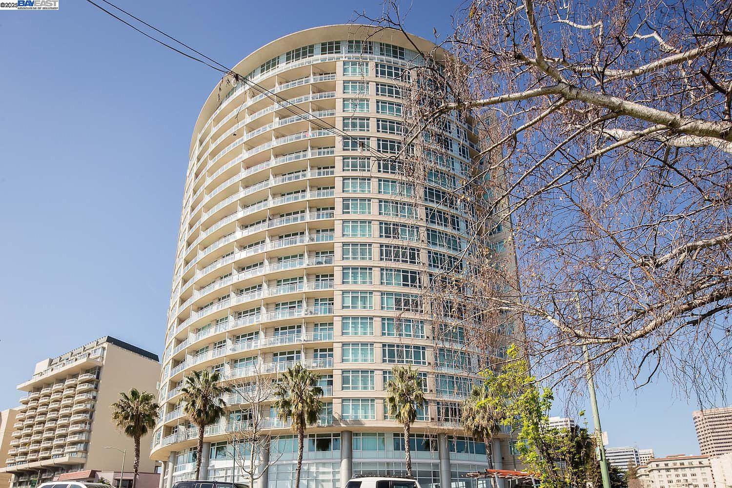 Detail Gallery Image 54 of 60 For 1 Lakeside Dr #1806,  Oakland,  CA 94612 - 1 Beds | 1 Baths