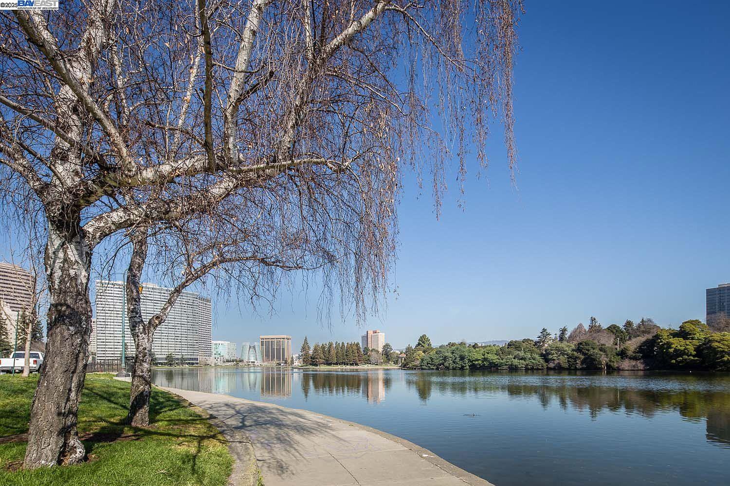 Detail Gallery Image 58 of 60 For 1 Lakeside Dr #1806,  Oakland,  CA 94612 - 1 Beds | 1 Baths