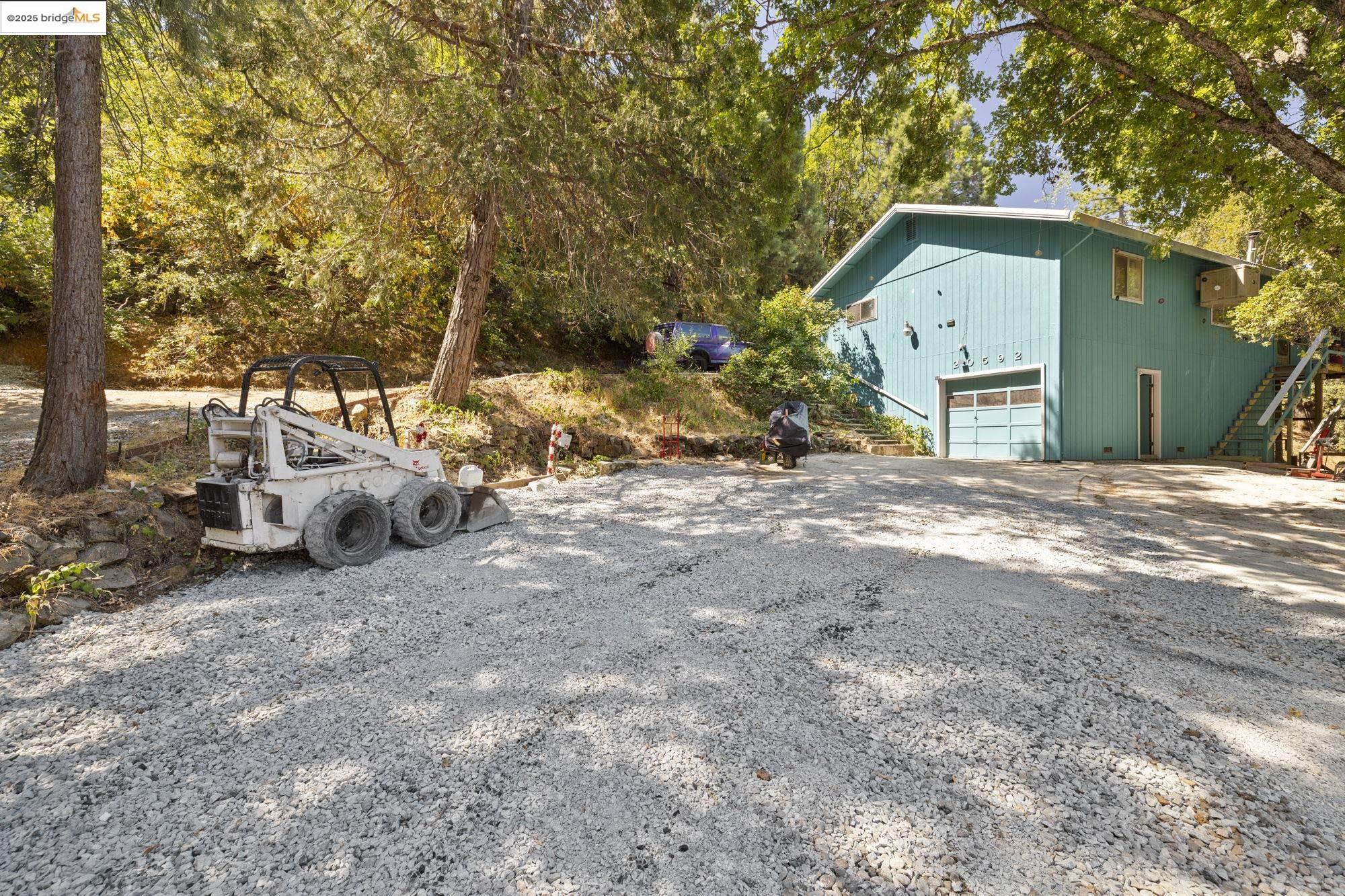 Detail Gallery Image 1 of 30 For 20592 Ponderosa Way, Tuolumne,  CA 95379 - 2 Beds | 1 Baths