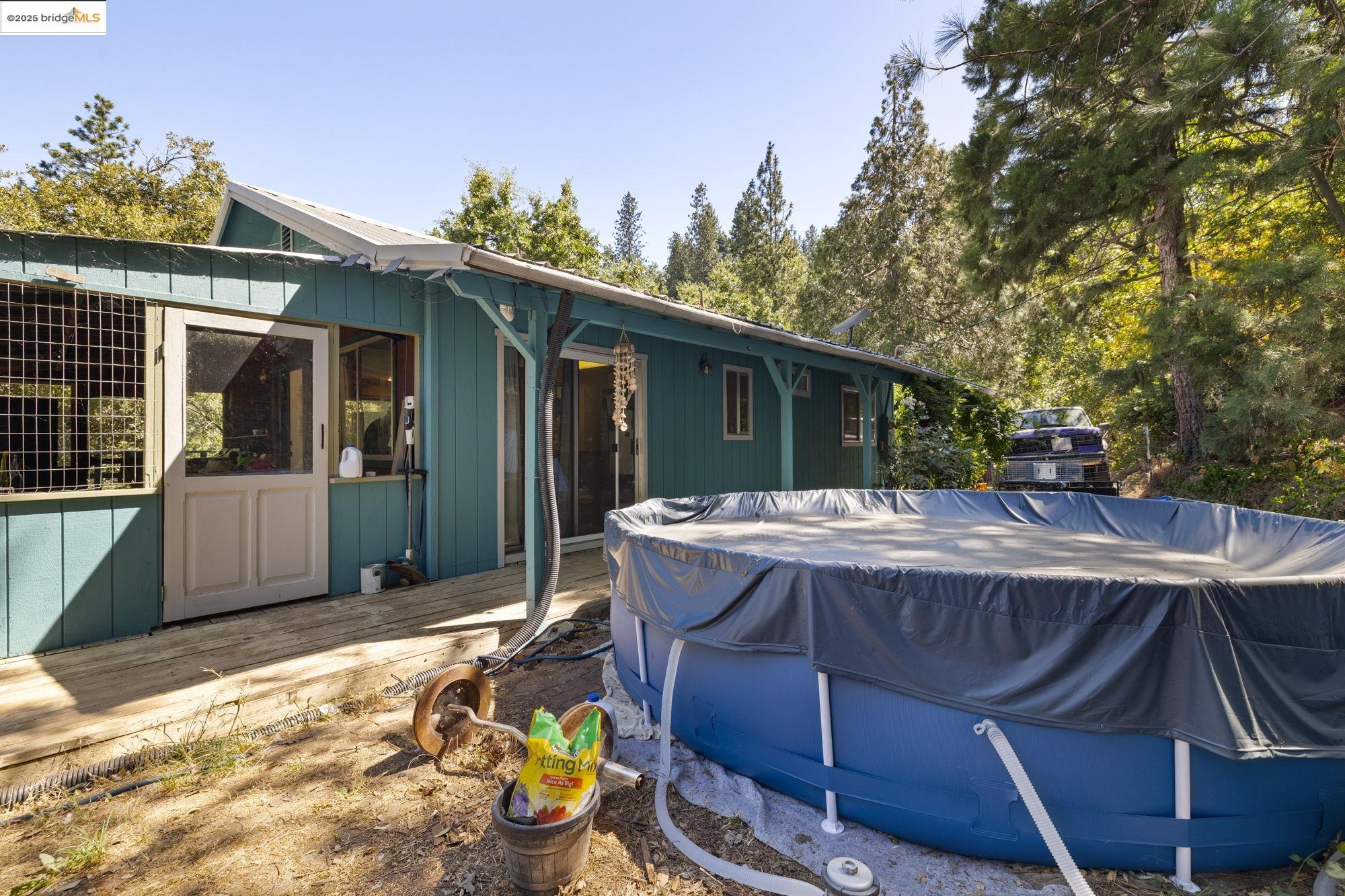 Detail Gallery Image 15 of 30 For 20592 Ponderosa Way, Tuolumne,  CA 95379 - 2 Beds | 1 Baths