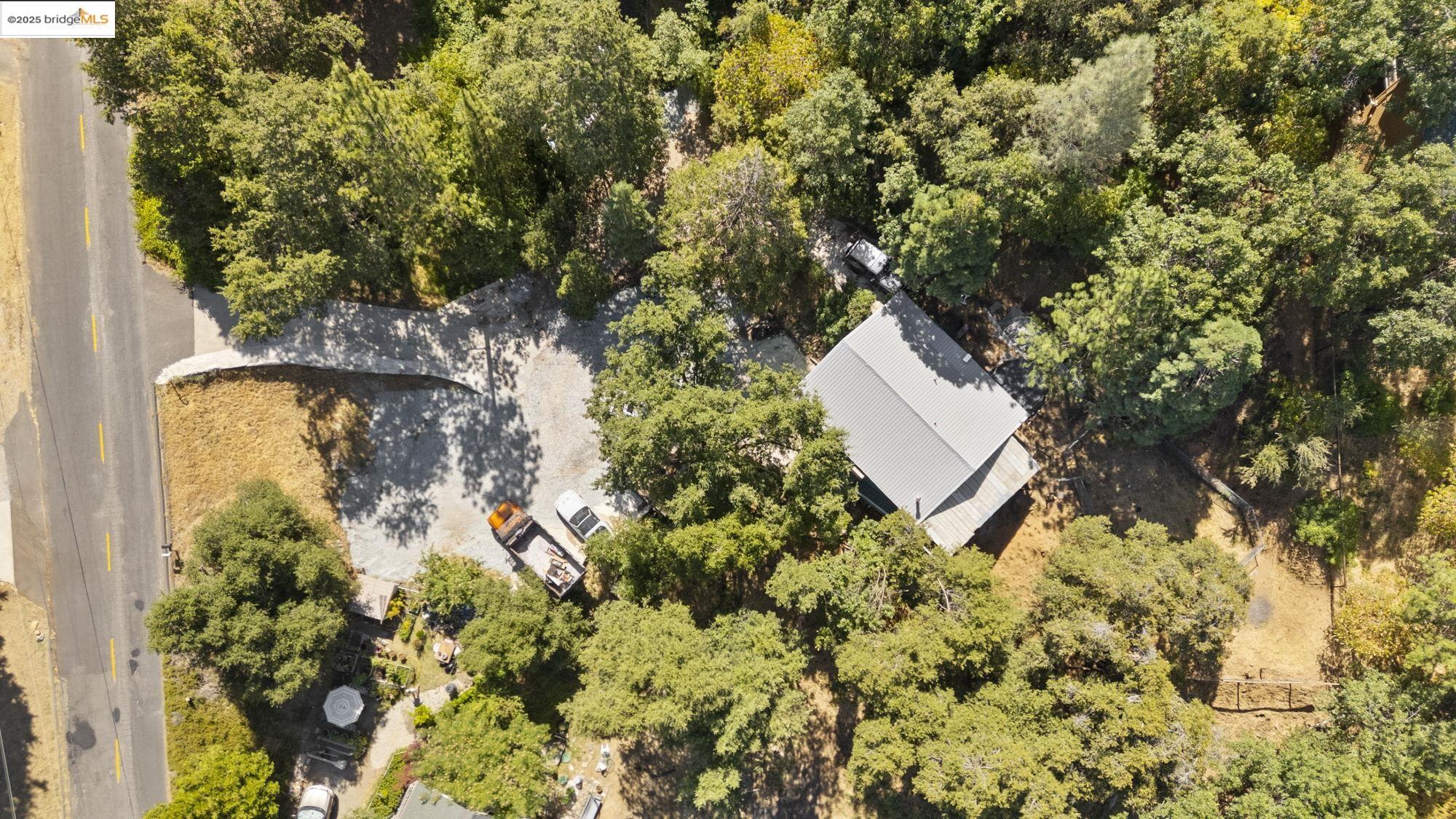 Detail Gallery Image 22 of 30 For 20592 Ponderosa Way, Tuolumne,  CA 95379 - 2 Beds | 1 Baths