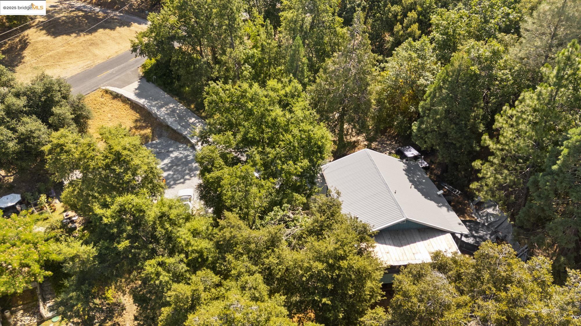 Detail Gallery Image 27 of 30 For 20592 Ponderosa Way, Tuolumne,  CA 95379 - 2 Beds | 1 Baths