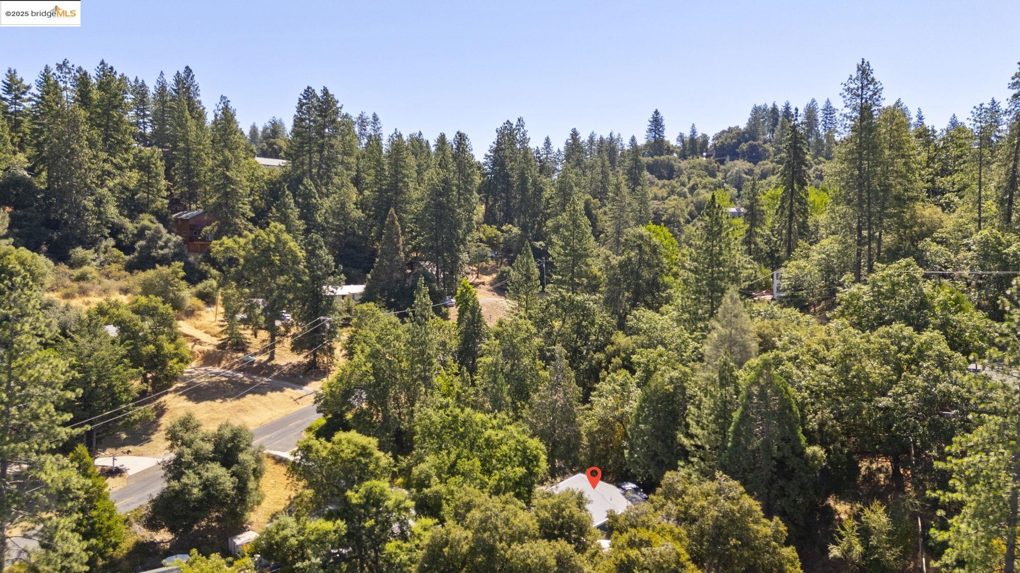 Detail Gallery Image 28 of 30 For 20592 Ponderosa Way, Tuolumne,  CA 95379 - 2 Beds | 1 Baths