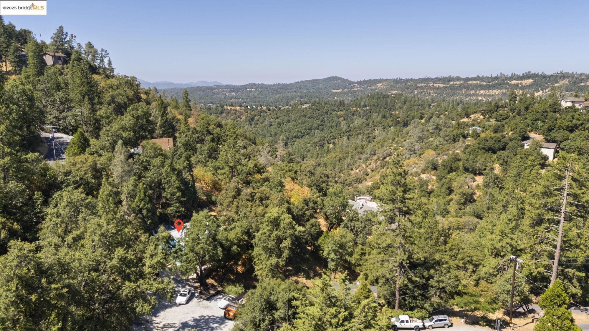 Detail Gallery Image 30 of 30 For 20592 Ponderosa Way, Tuolumne,  CA 95379 - 2 Beds | 1 Baths