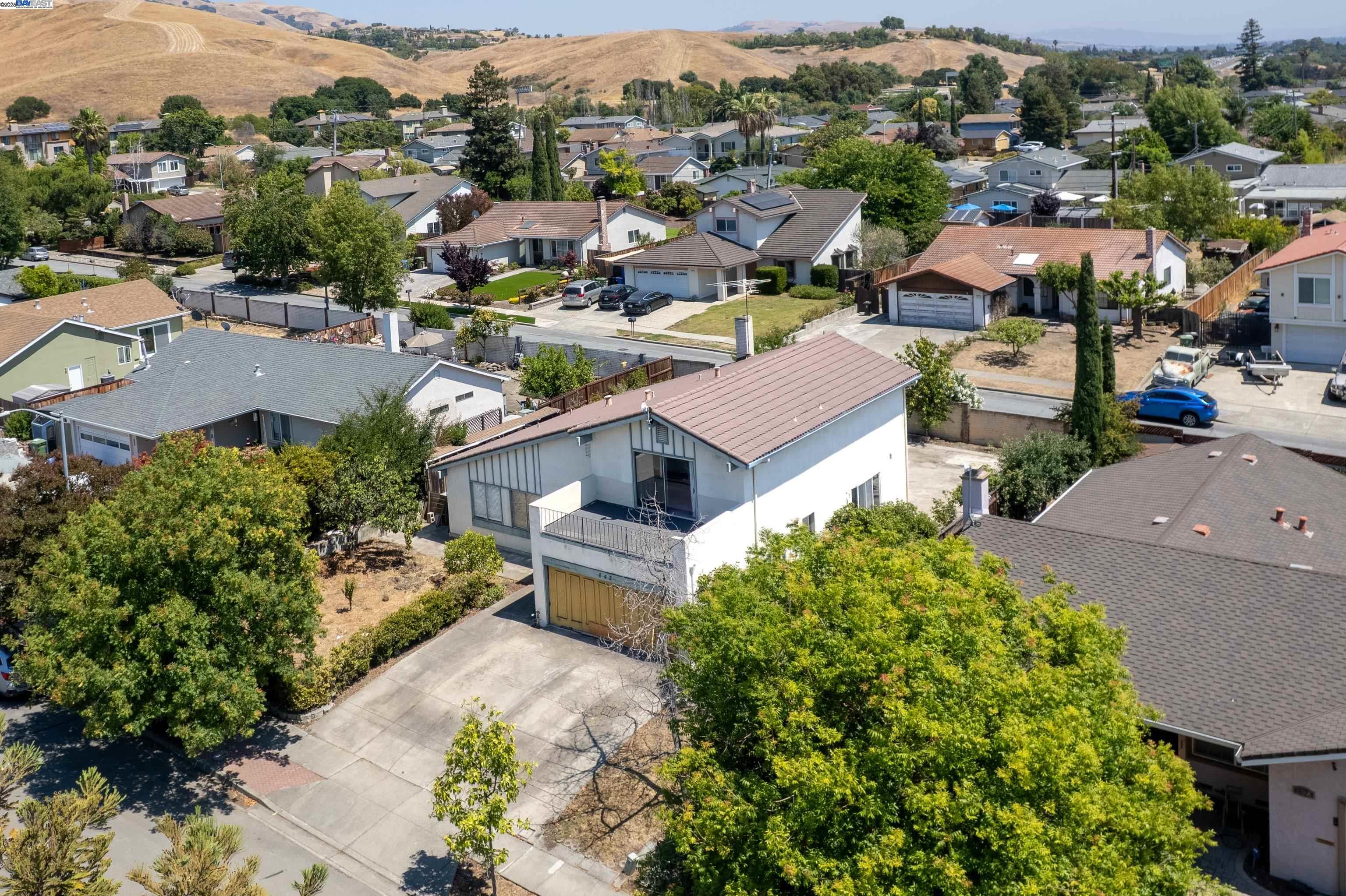 Detail Gallery Image 2 of 17 For 642 Mcduff Ave, Fremont,  CA 94539 - 4 Beds | 3 Baths