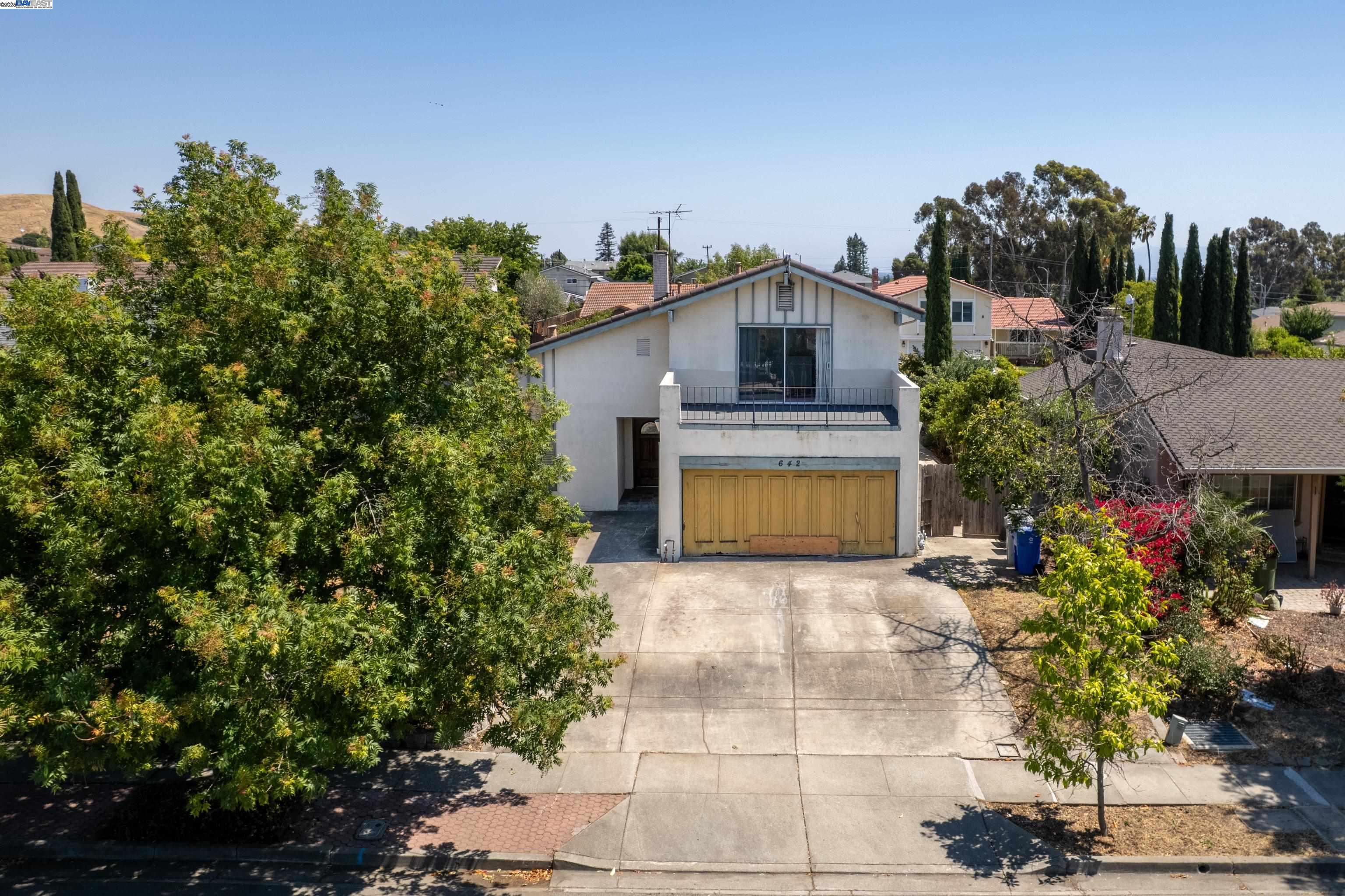 Detail Gallery Image 13 of 17 For 642 Mcduff Ave, Fremont,  CA 94539 - 4 Beds | 3 Baths