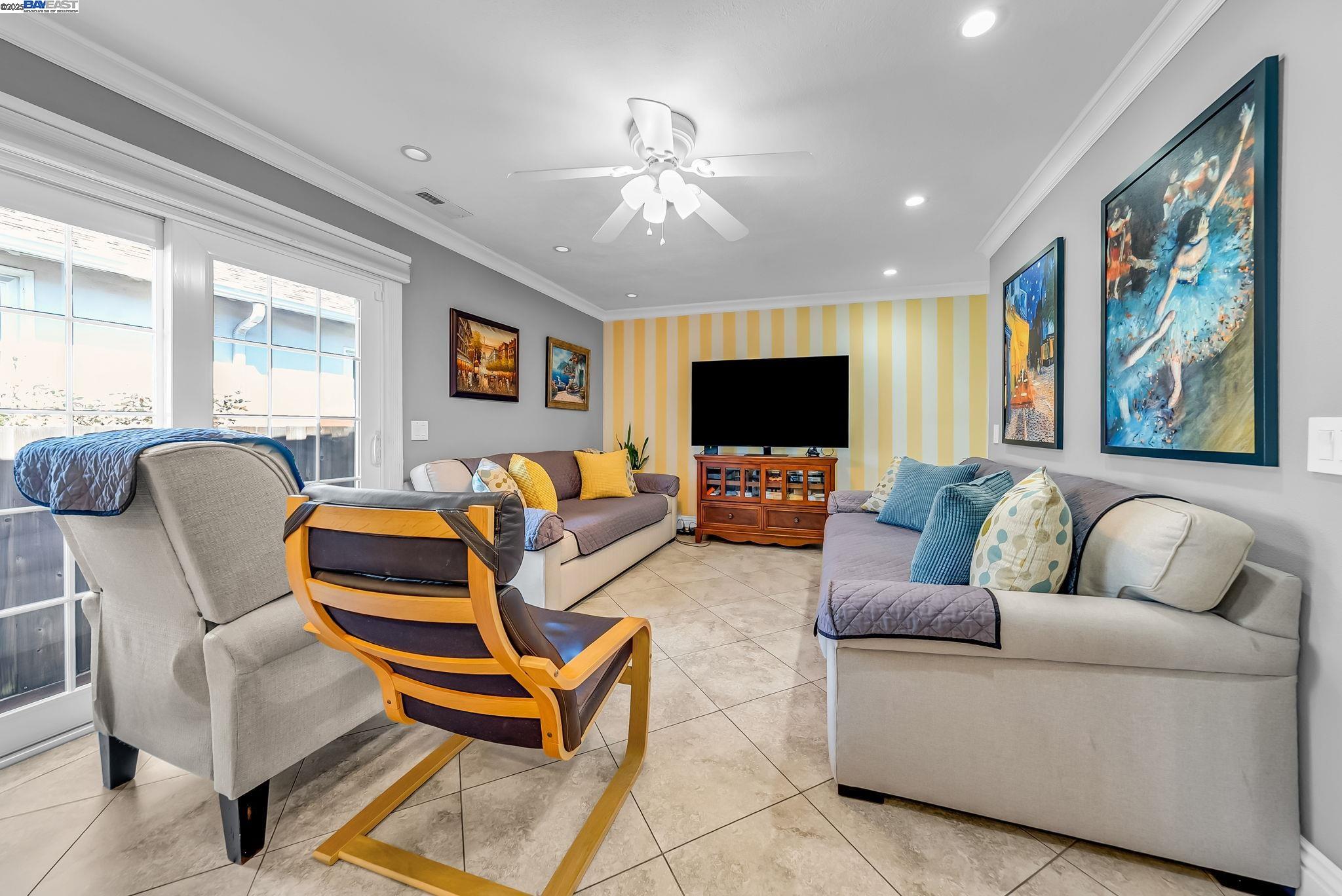 Detail Gallery Image 21 of 44 For 1344 Margery Ave, San Leandro,  CA 94578 - 3 Beds | 2 Baths