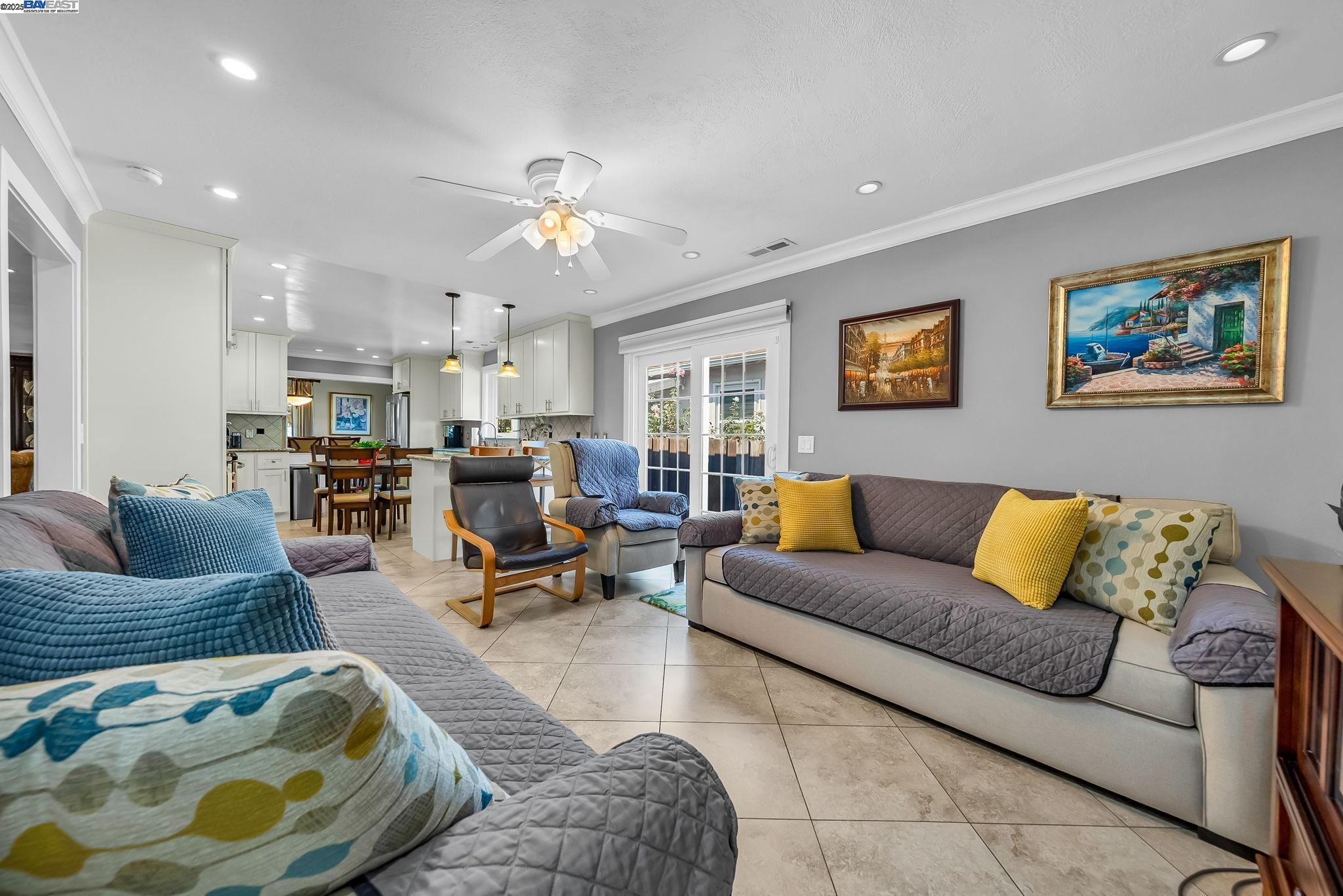 Detail Gallery Image 22 of 44 For 1344 Margery Ave, San Leandro,  CA 94578 - 3 Beds | 2 Baths