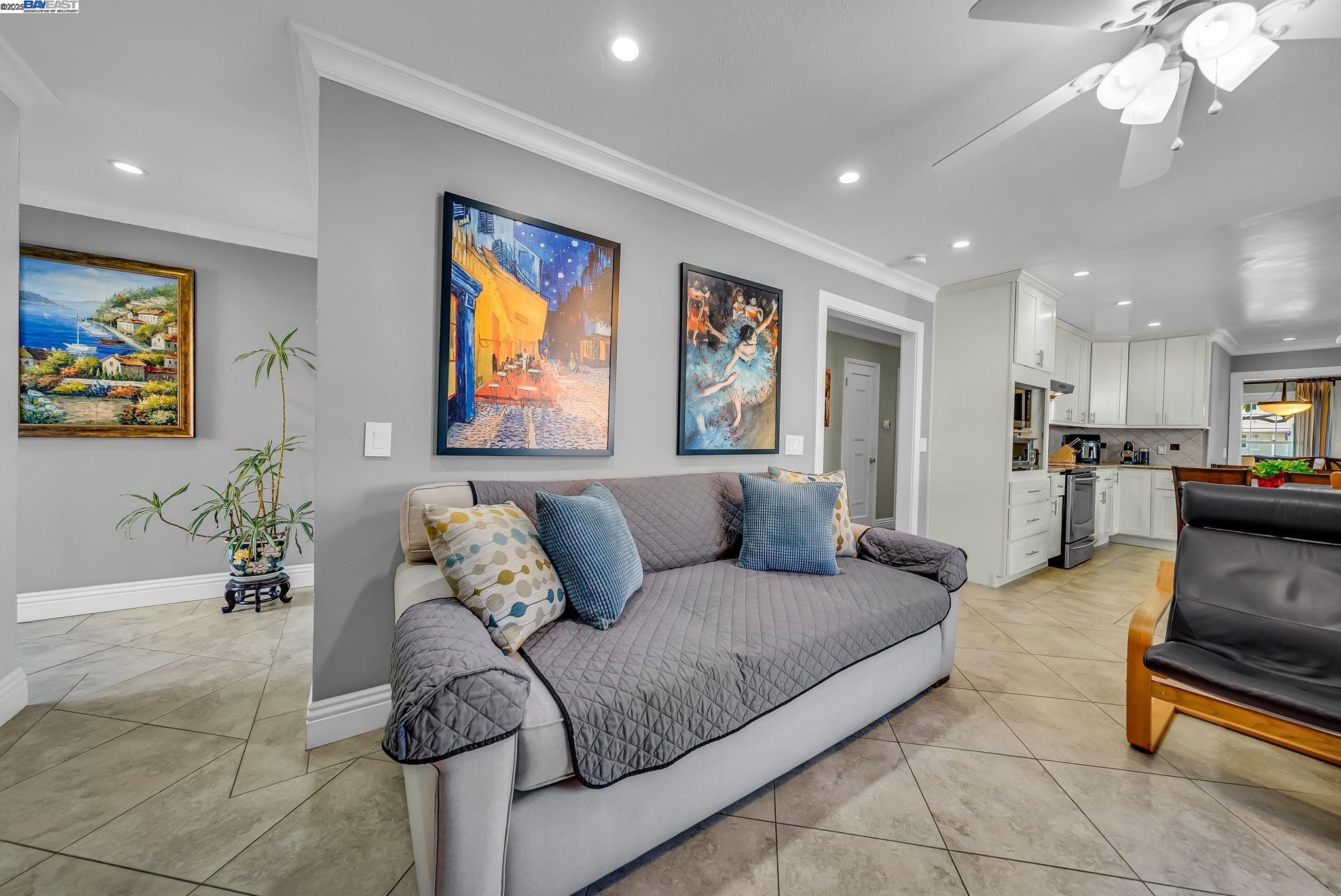 Detail Gallery Image 23 of 44 For 1344 Margery Ave, San Leandro,  CA 94578 - 3 Beds | 2 Baths