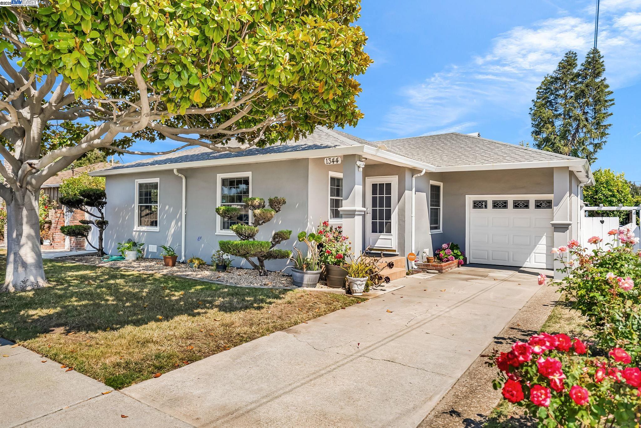 Detail Gallery Image 4 of 44 For 1344 Margery Ave, San Leandro,  CA 94578 - 3 Beds | 2 Baths