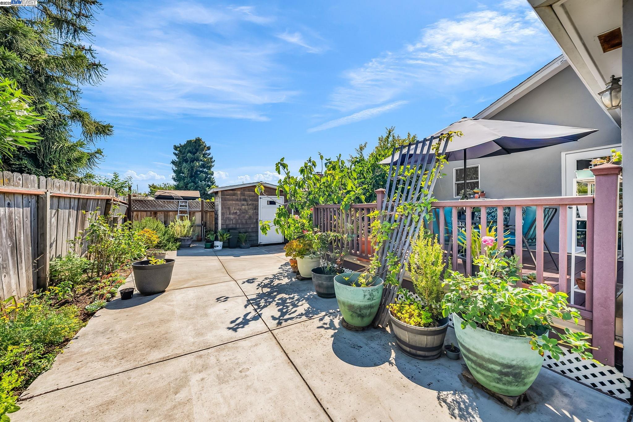 Detail Gallery Image 43 of 44 For 1344 Margery Ave, San Leandro,  CA 94578 - 3 Beds | 2 Baths