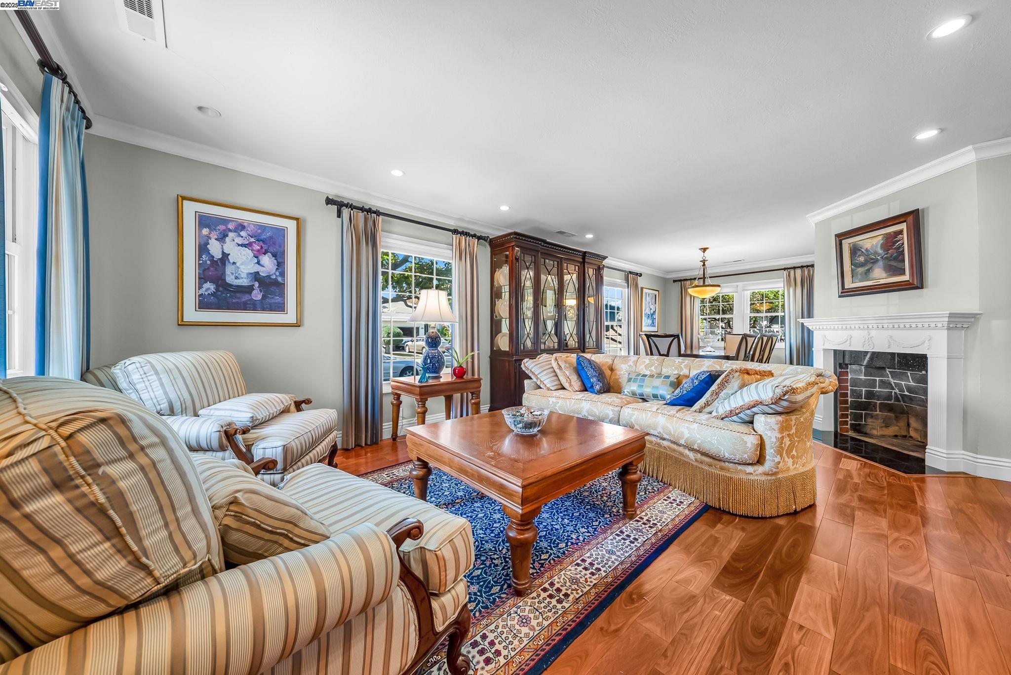 Detail Gallery Image 9 of 44 For 1344 Margery Ave, San Leandro,  CA 94578 - 3 Beds | 2 Baths