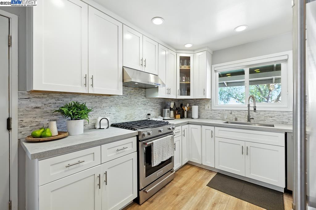 Detail Gallery Image 14 of 57 For 3676 Vineyard Ave, Pleasanton,  CA 94566 - 3 Beds | 2 Baths