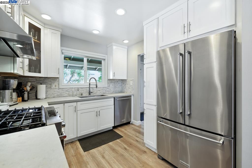 Detail Gallery Image 15 of 57 For 3676 Vineyard Ave, Pleasanton,  CA 94566 - 3 Beds | 2 Baths