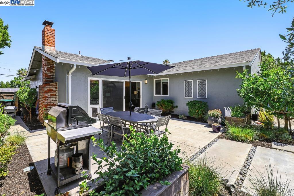 Detail Gallery Image 36 of 57 For 3676 Vineyard Ave, Pleasanton,  CA 94566 - 3 Beds | 2 Baths