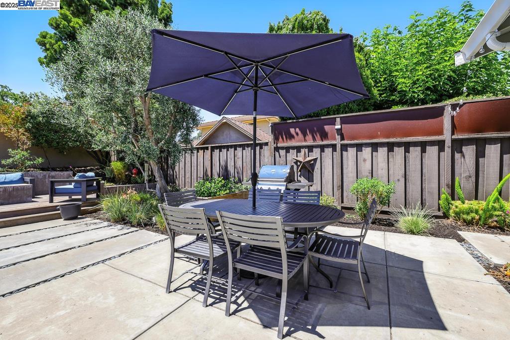 Detail Gallery Image 37 of 56 For 3676 Vineyard Ave, Pleasanton,  CA 94566 - 3 Beds | 2 Baths
