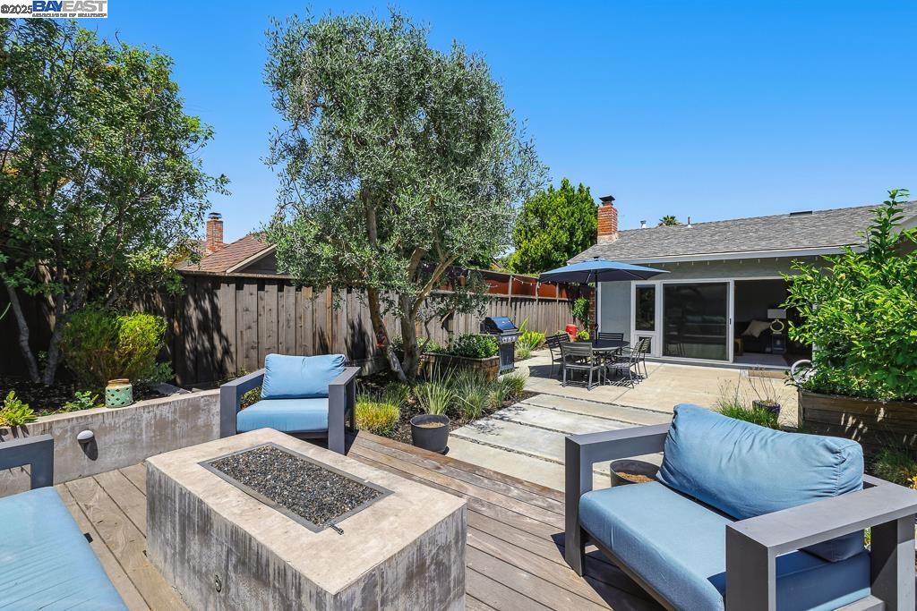 Detail Gallery Image 41 of 57 For 3676 Vineyard Ave, Pleasanton,  CA 94566 - 3 Beds | 2 Baths