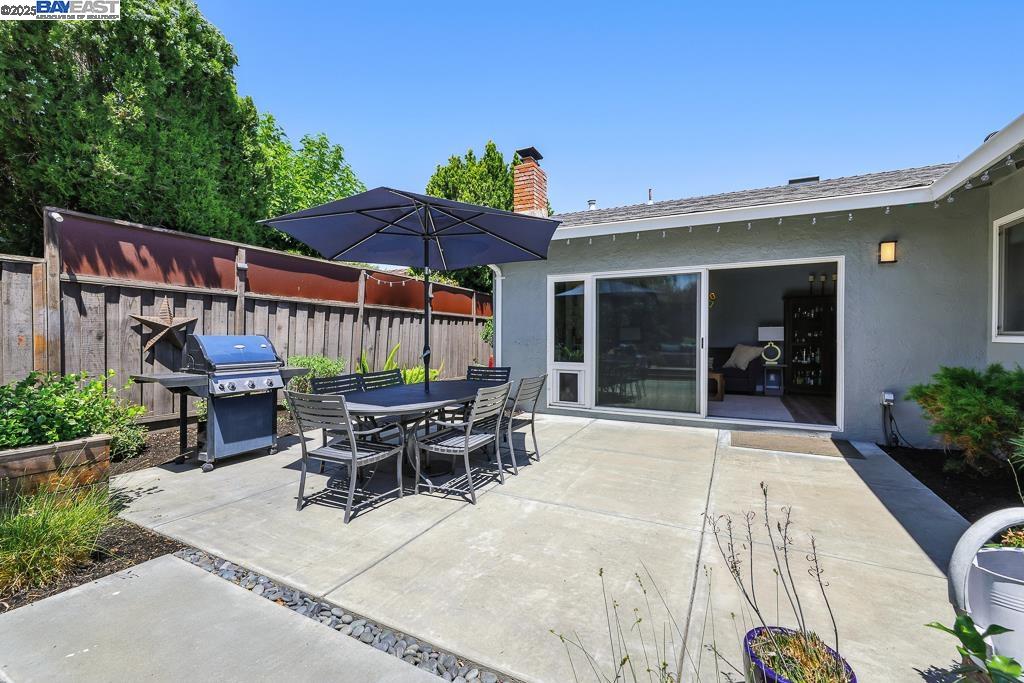 Detail Gallery Image 42 of 57 For 3676 Vineyard Ave, Pleasanton,  CA 94566 - 3 Beds | 2 Baths