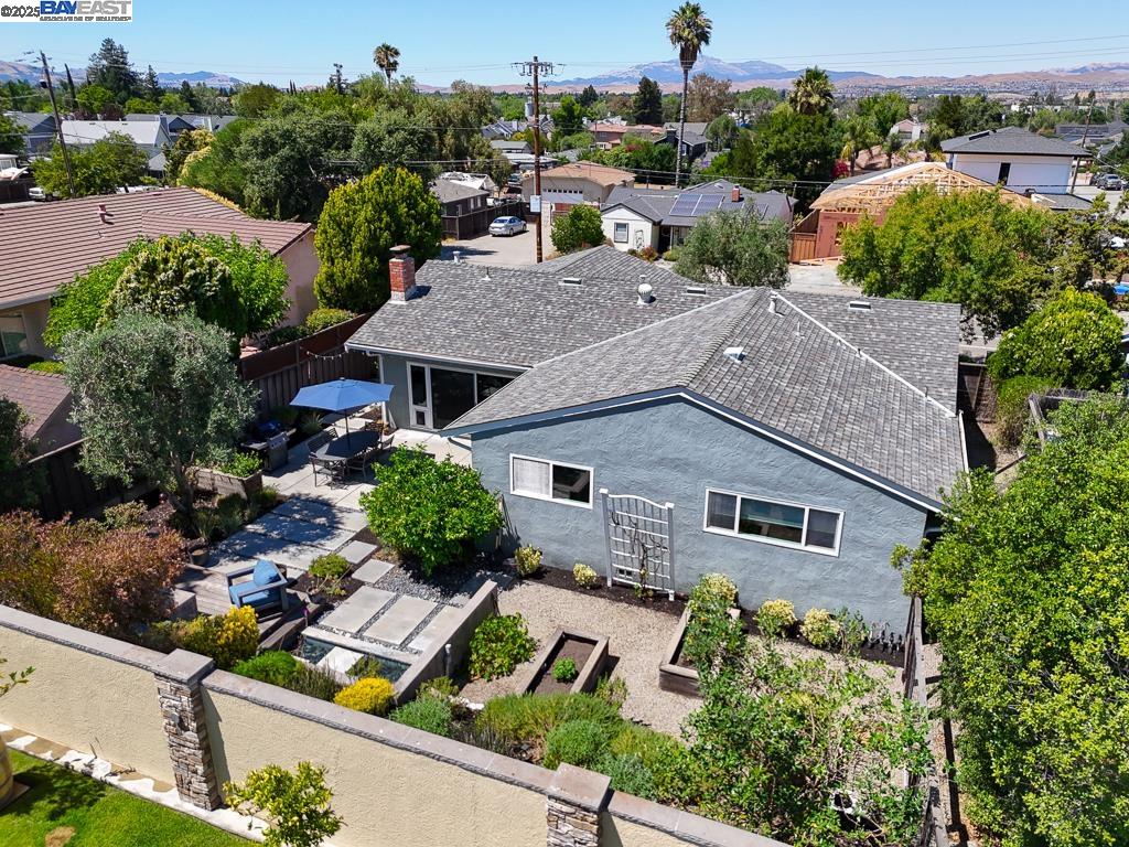 Detail Gallery Image 51 of 57 For 3676 Vineyard Ave, Pleasanton,  CA 94566 - 3 Beds | 2 Baths