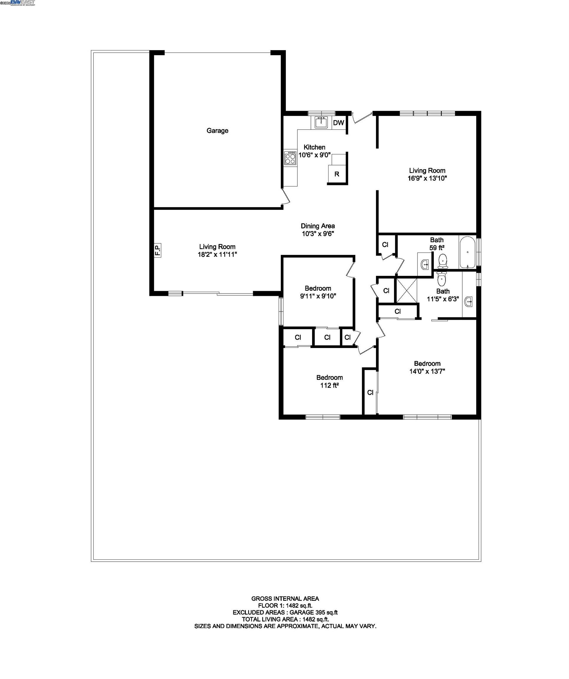 Detail Gallery Image 57 of 57 For 3676 Vineyard Ave, Pleasanton,  CA 94566 - 3 Beds | 2 Baths
