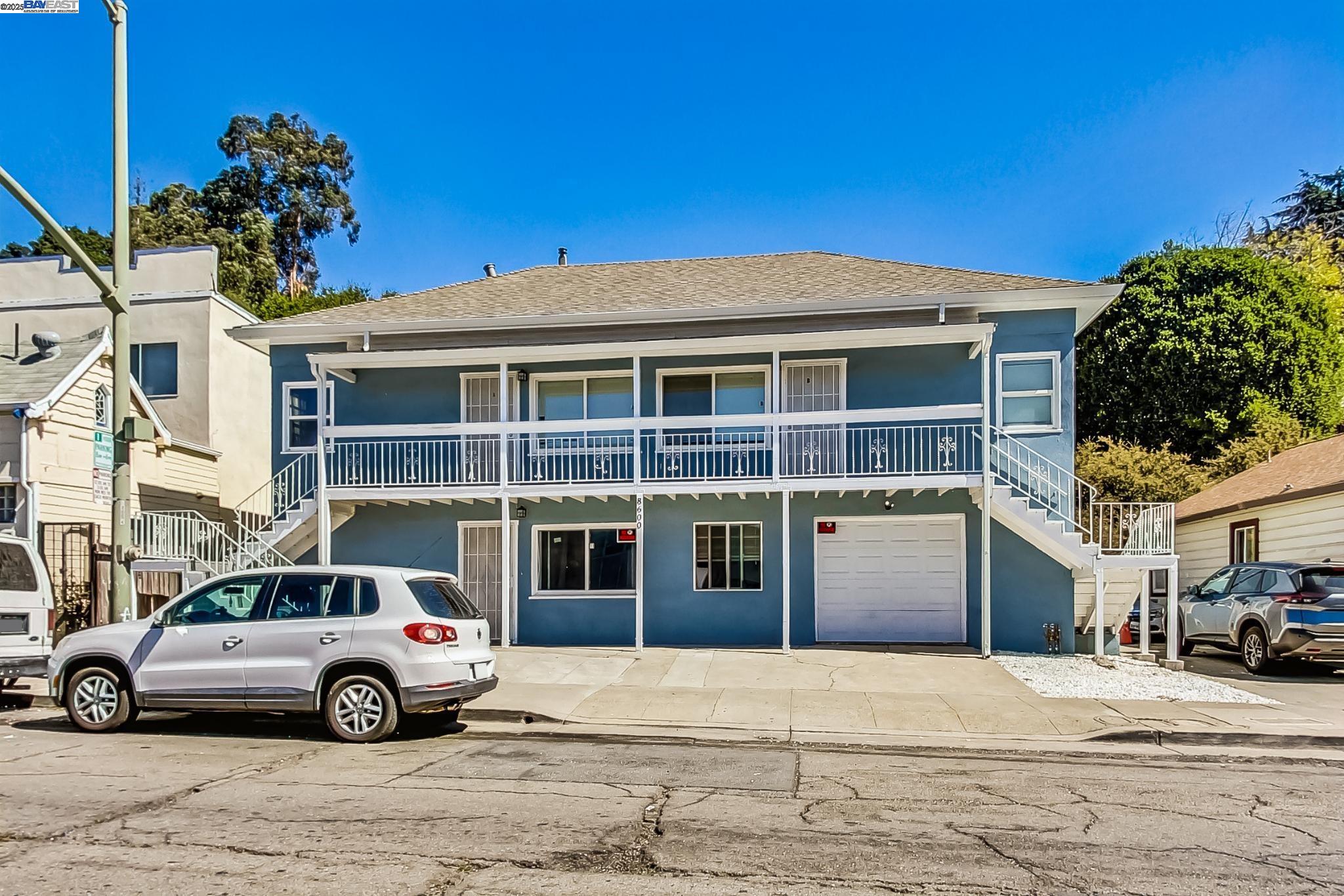 Detail Gallery Image 1 of 20 For 8600 Mcarthur Bvd, Oakland,  CA 94605 - – Beds | – Baths