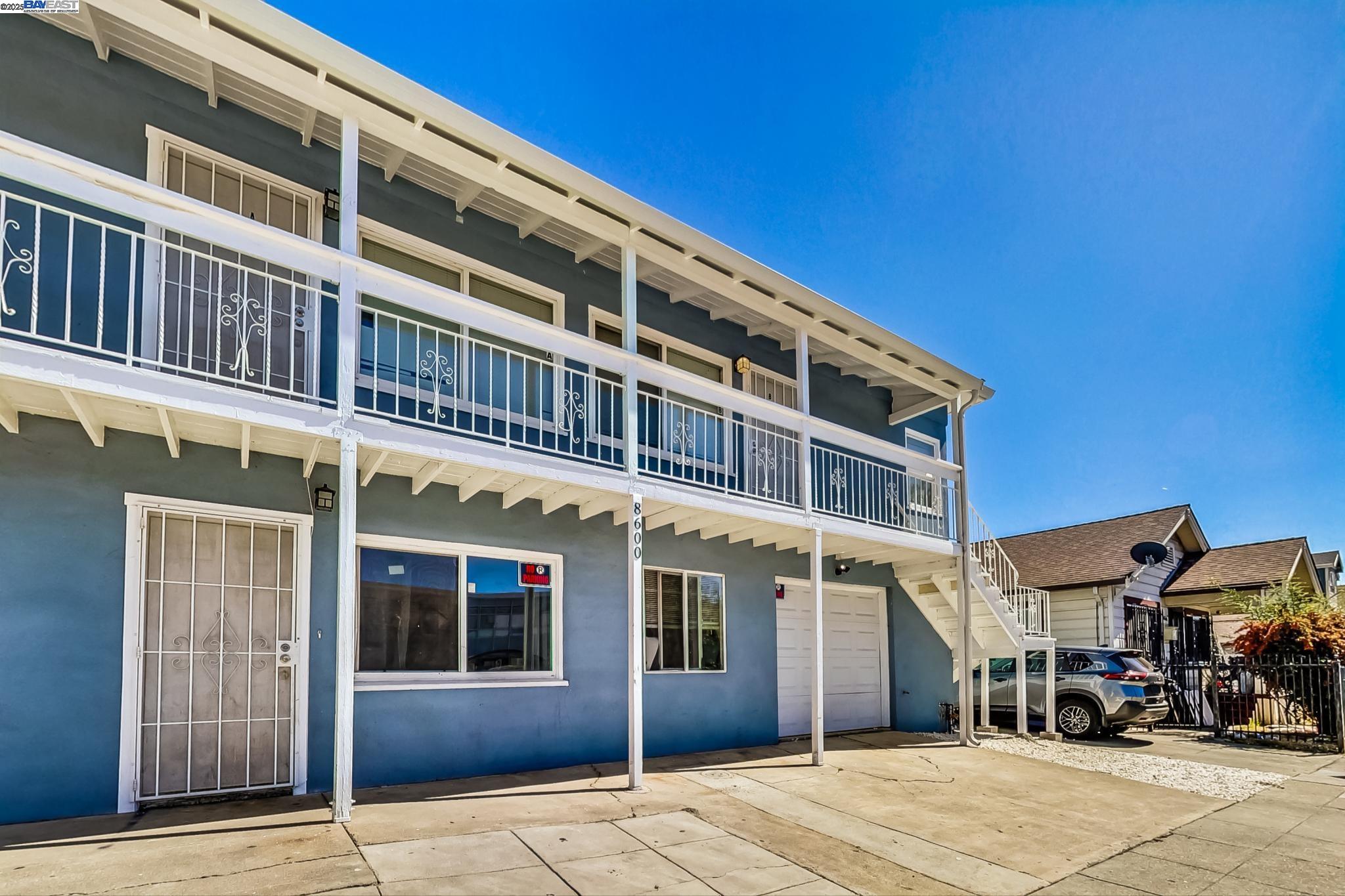 Detail Gallery Image 2 of 20 For 8600 Mcarthur Bvd, Oakland,  CA 94605 - – Beds | – Baths